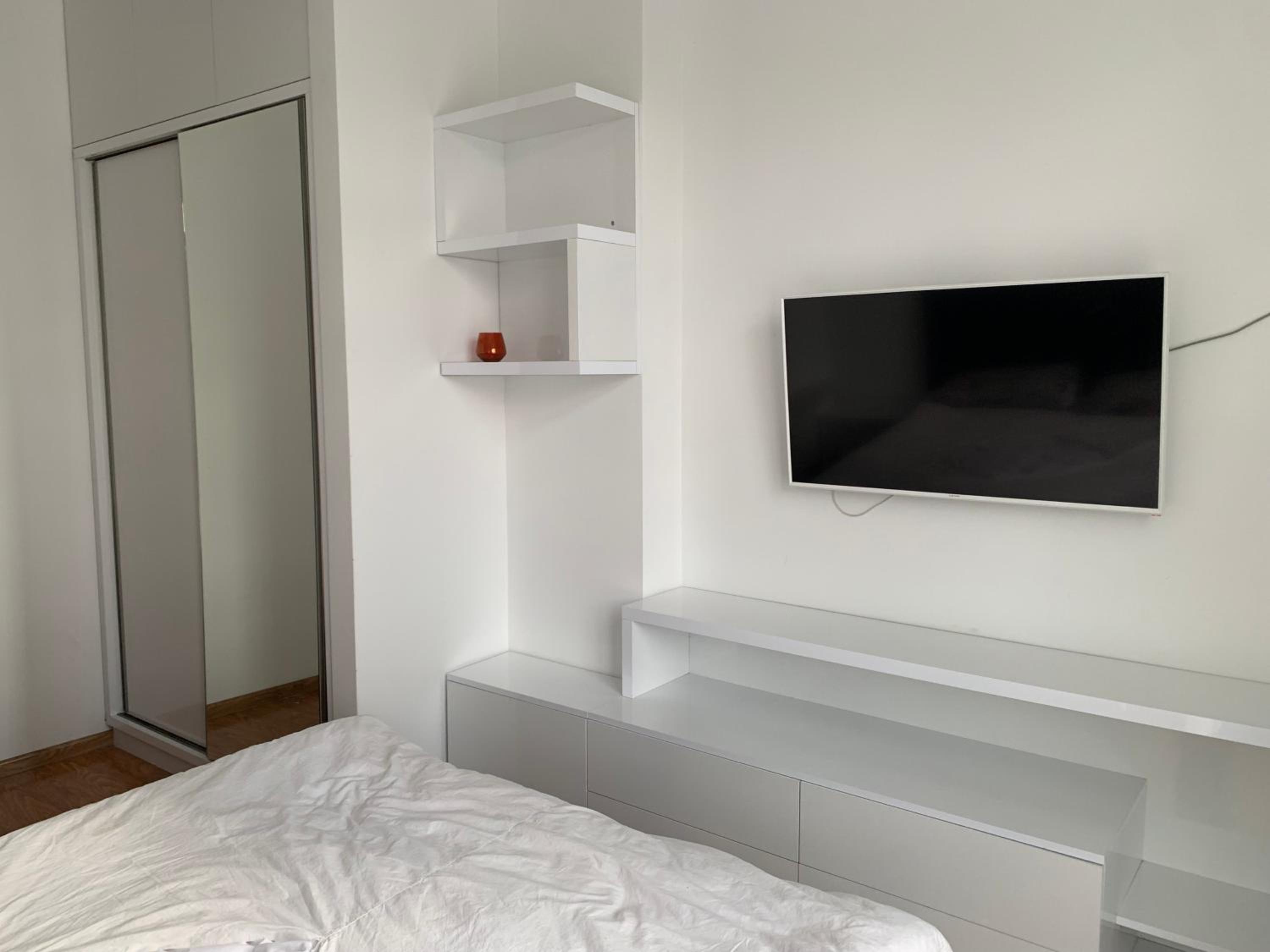 Comfortable apartment near park