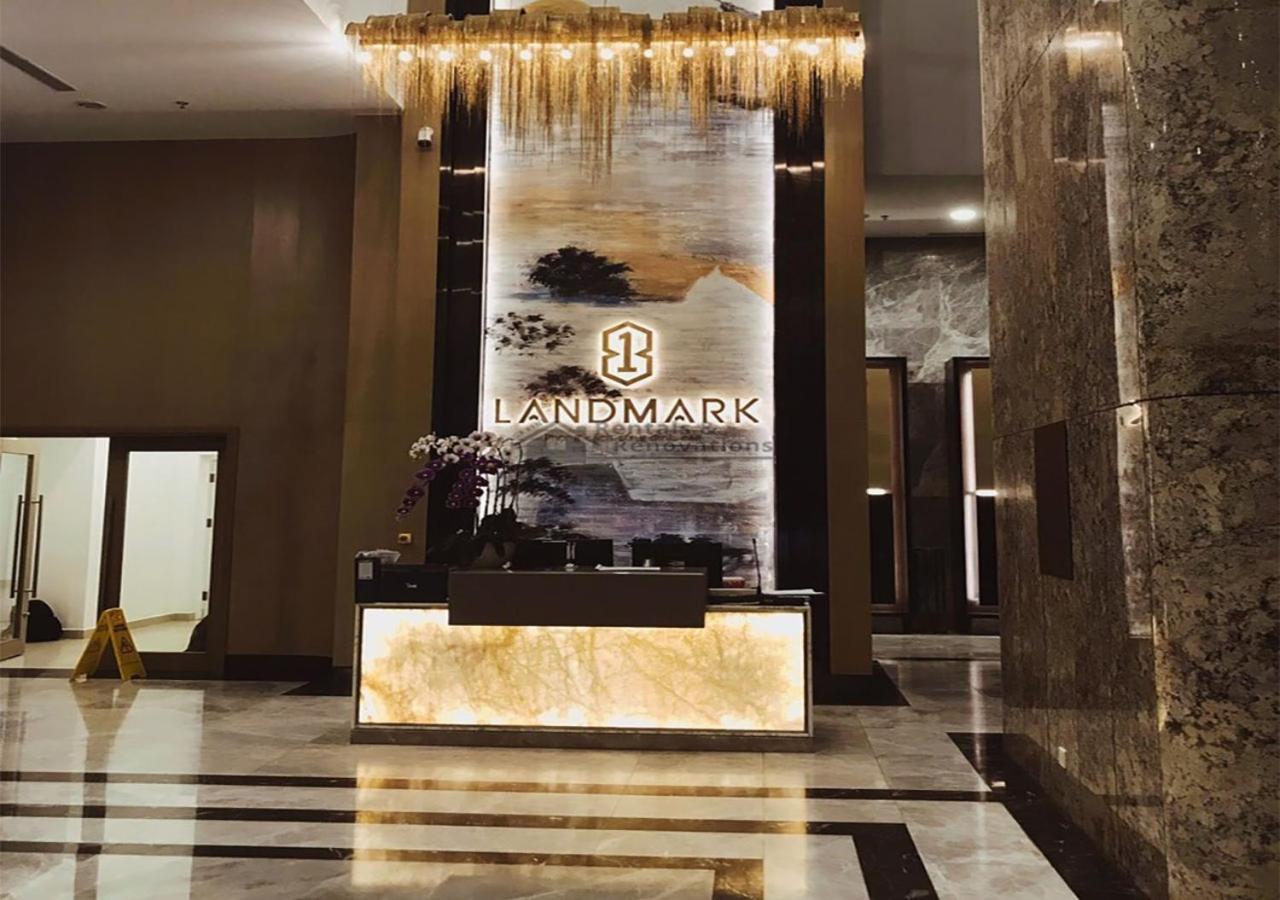 The Landmark 81 Luxury Apartment Skyline - Vinhomes 1 2 3 4 Bedrooms