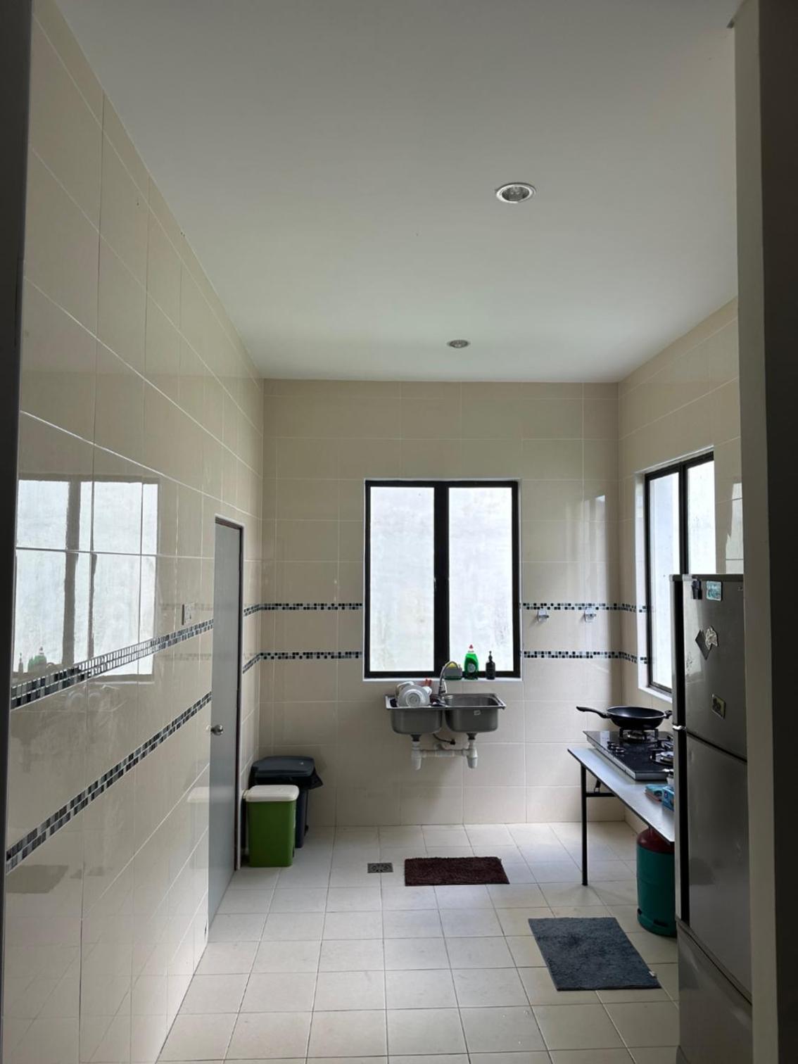 Balqish House photo 8