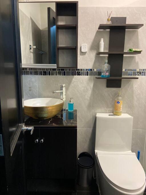 Cómoda casa cerca al centro