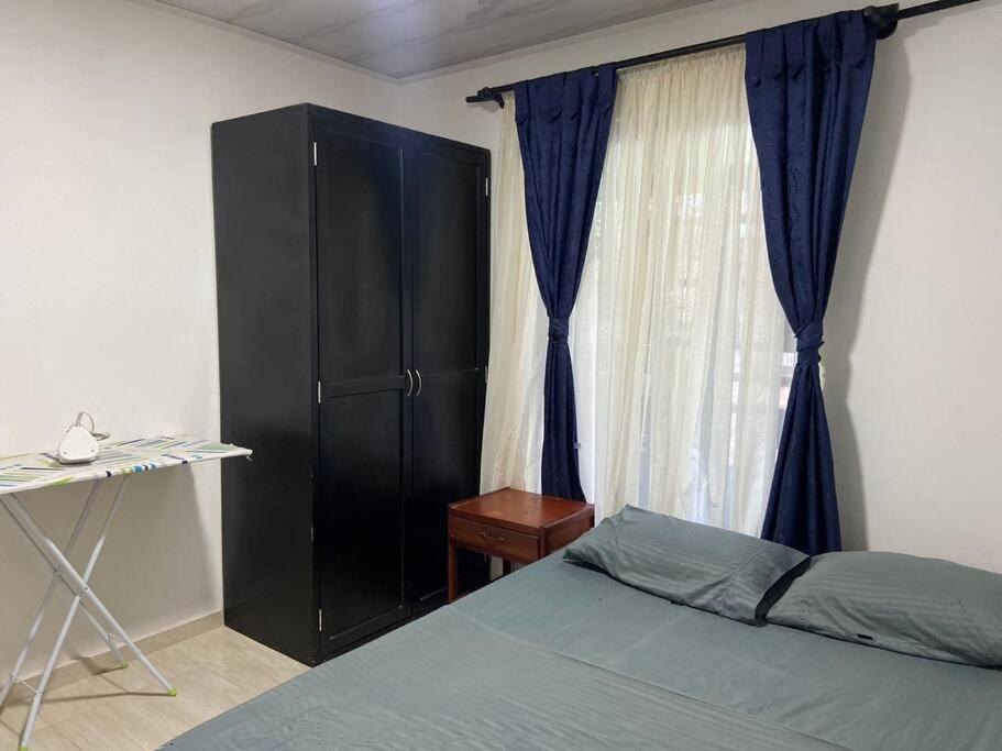 Cómoda casa cerca al centro