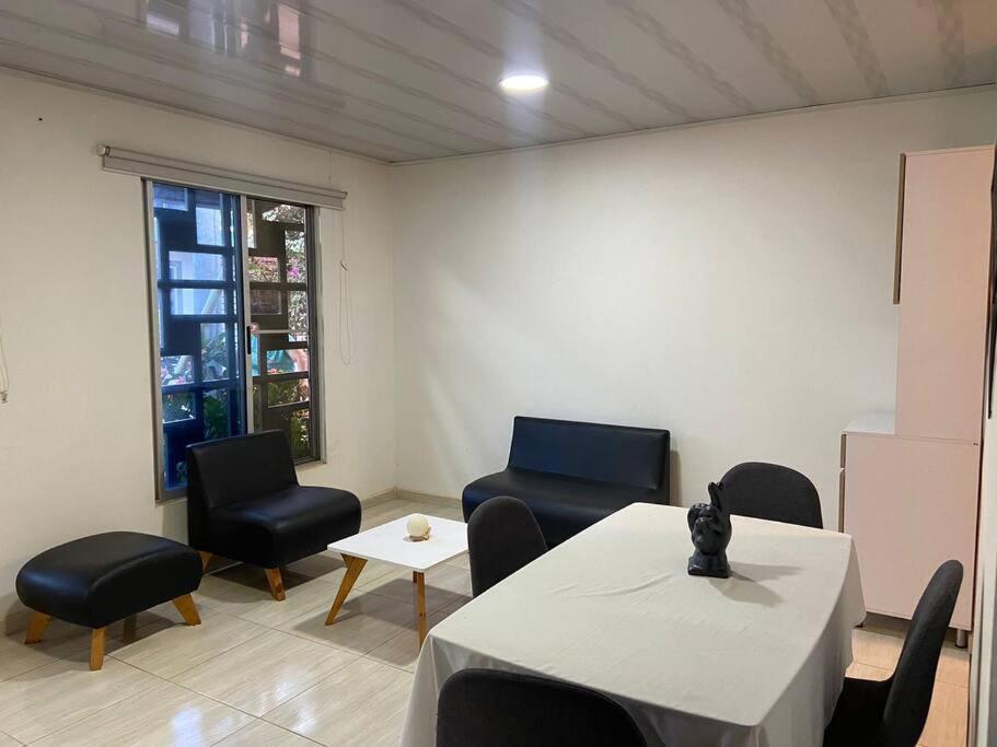 Cómoda casa cerca al centro