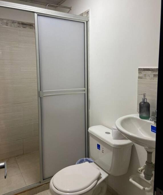Cómoda casa cerca al centro