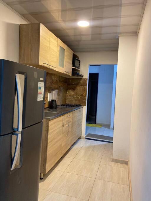 Cómoda casa cerca al centro