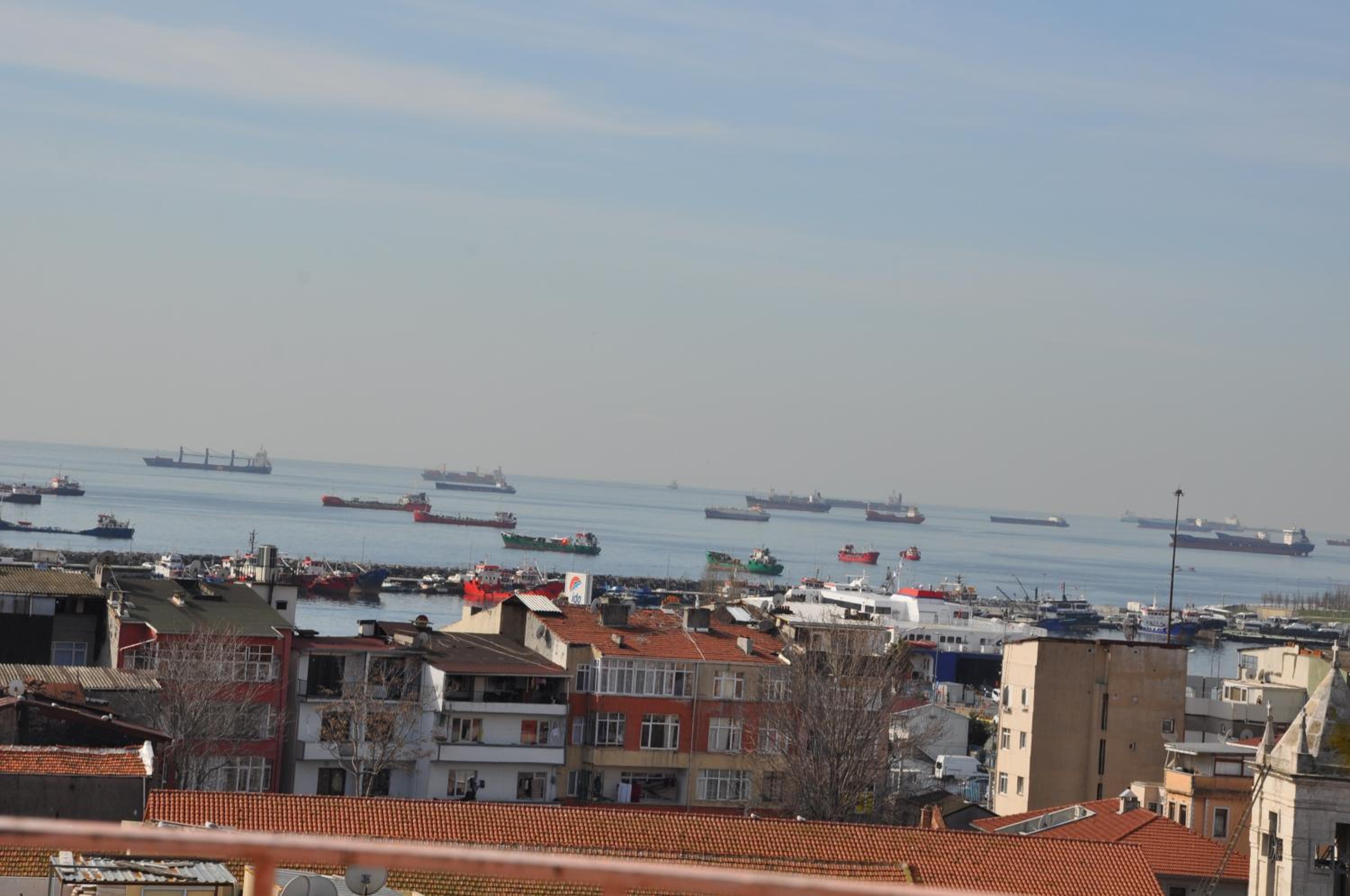 Red Rose Otel - - Image 39