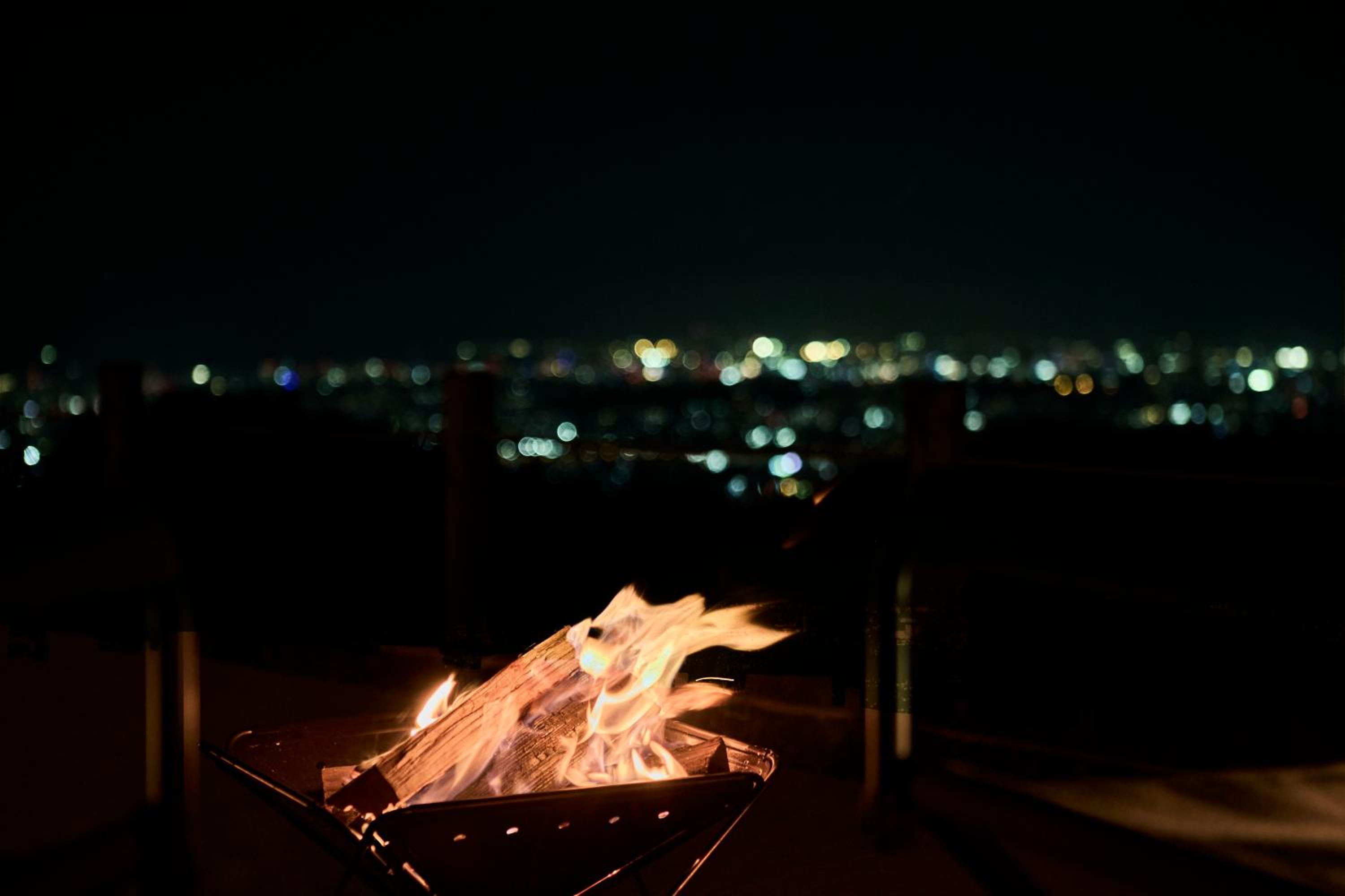 Snow Peak YAKEI SUITE ABURAYAMA FUKUOKA, 福冈市 - 9