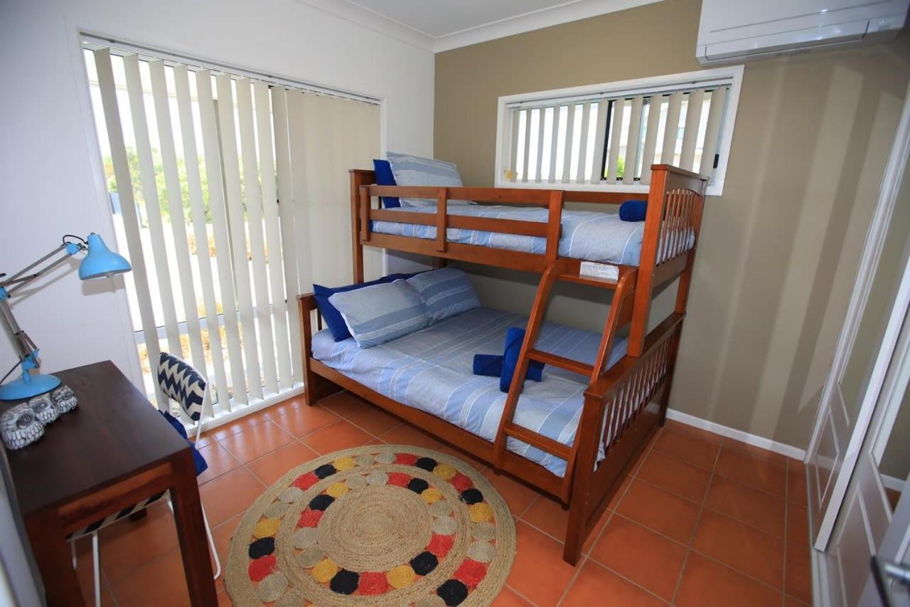 BankSea Holiday Home