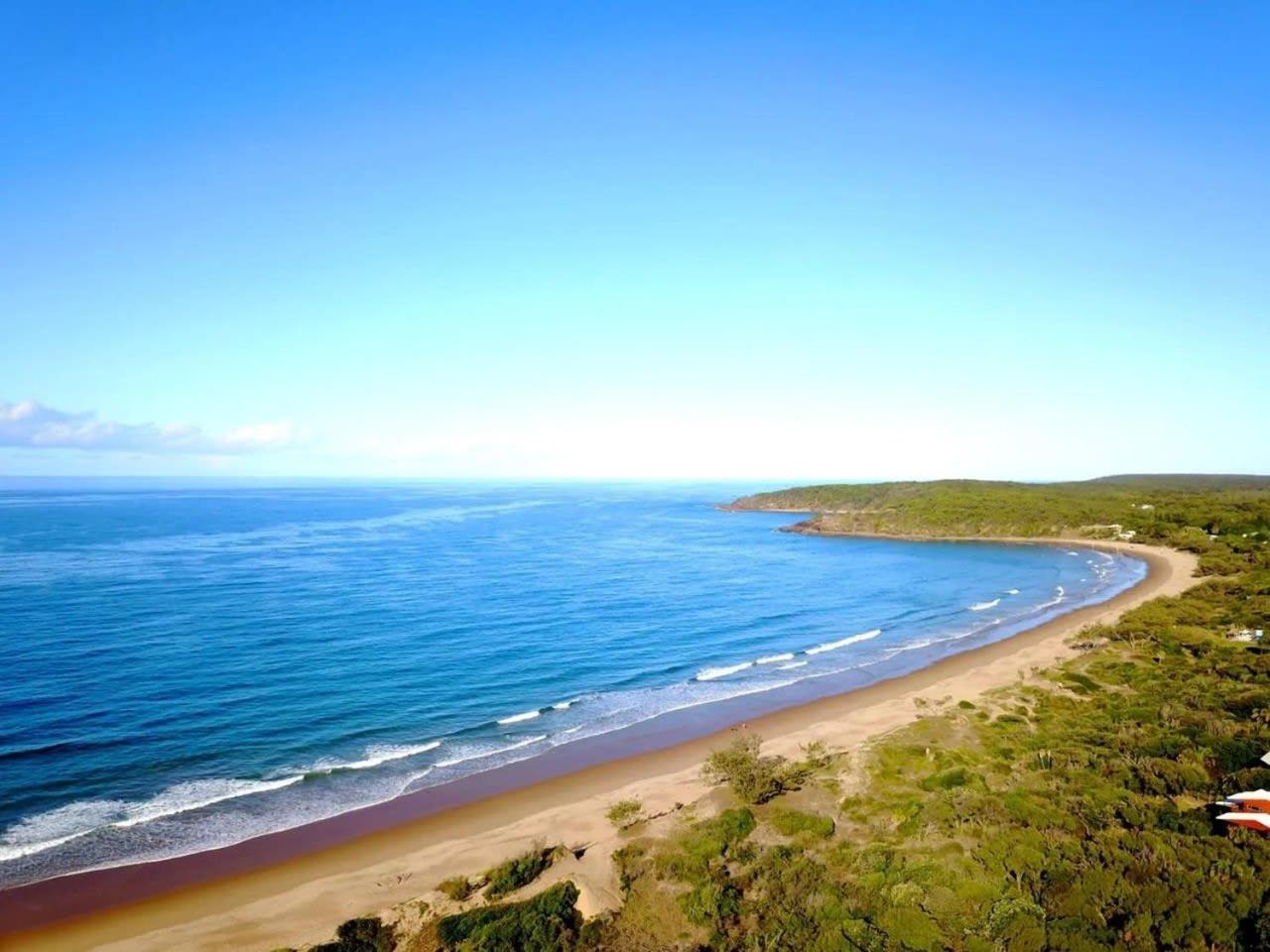 BankSea Holiday Home