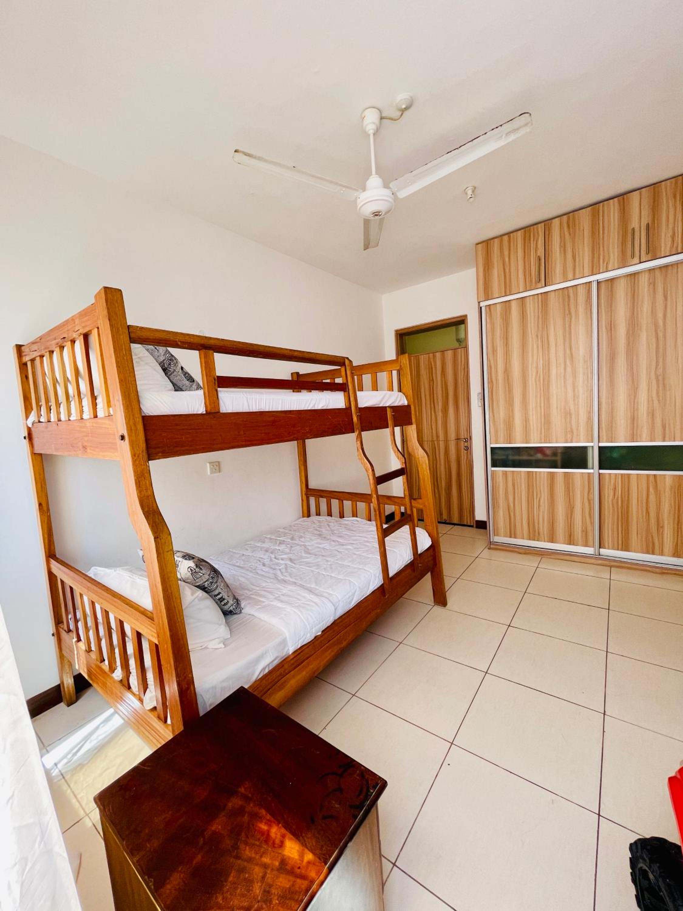 Executive 3 bedroom condo