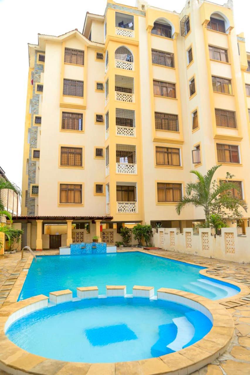 Executive 3 bedroom condo