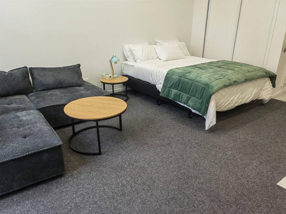 Nestle Brand-new Unit in ChCh CDB view 3