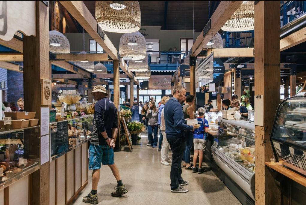 Nestle Brand-new Unit in ChCh CDB view 5