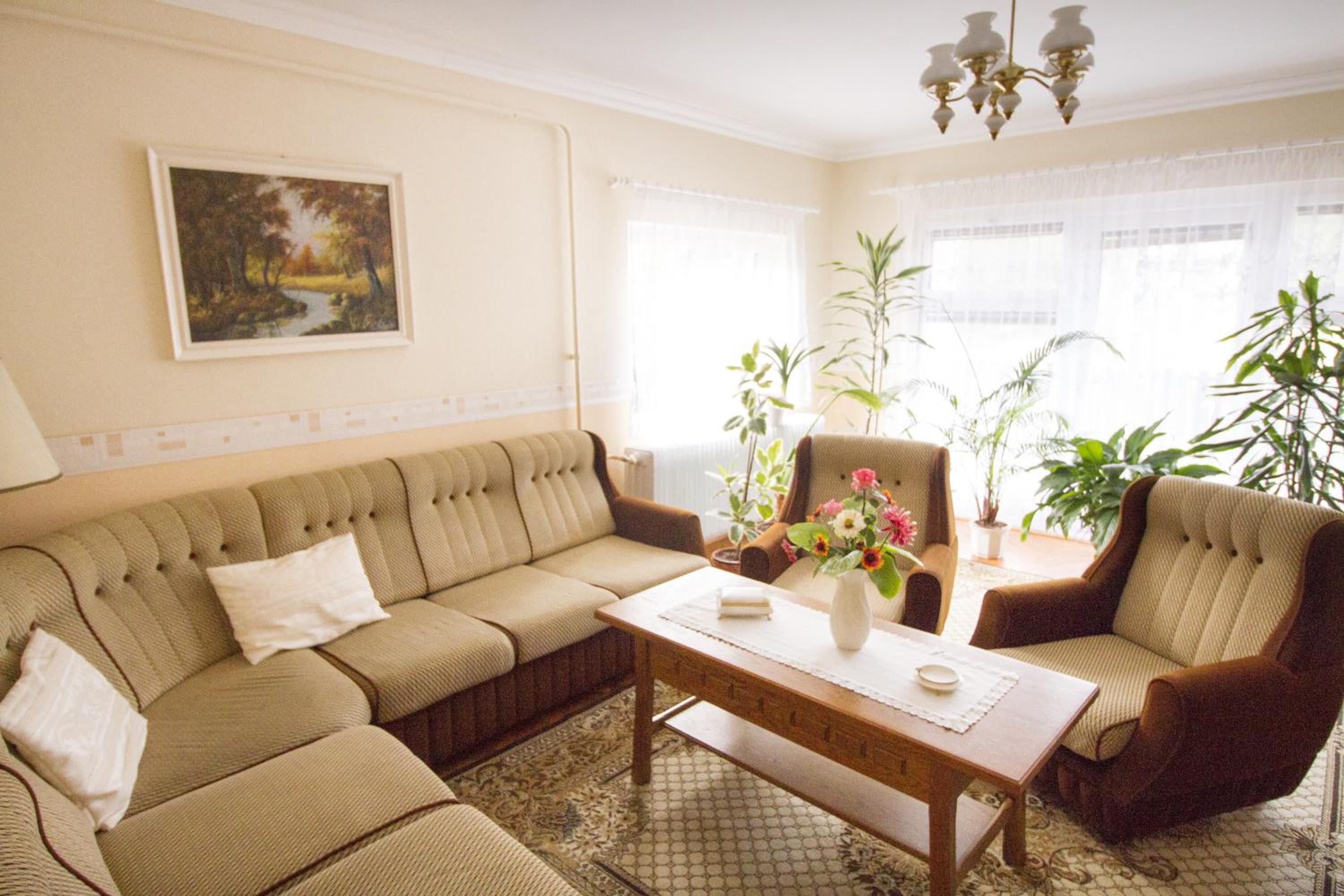 Margo Apartman
