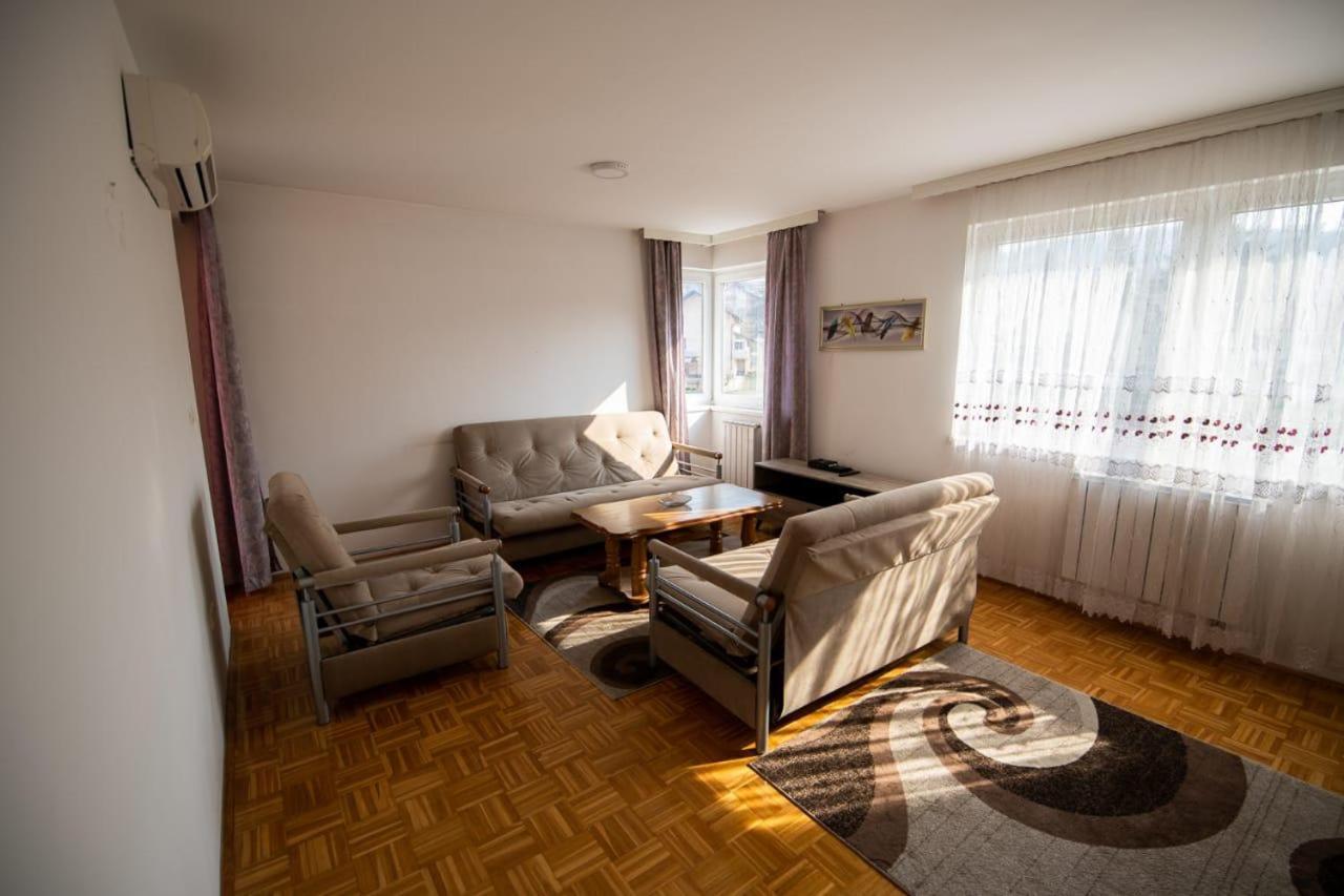 1BHK Appartment in Bosnia