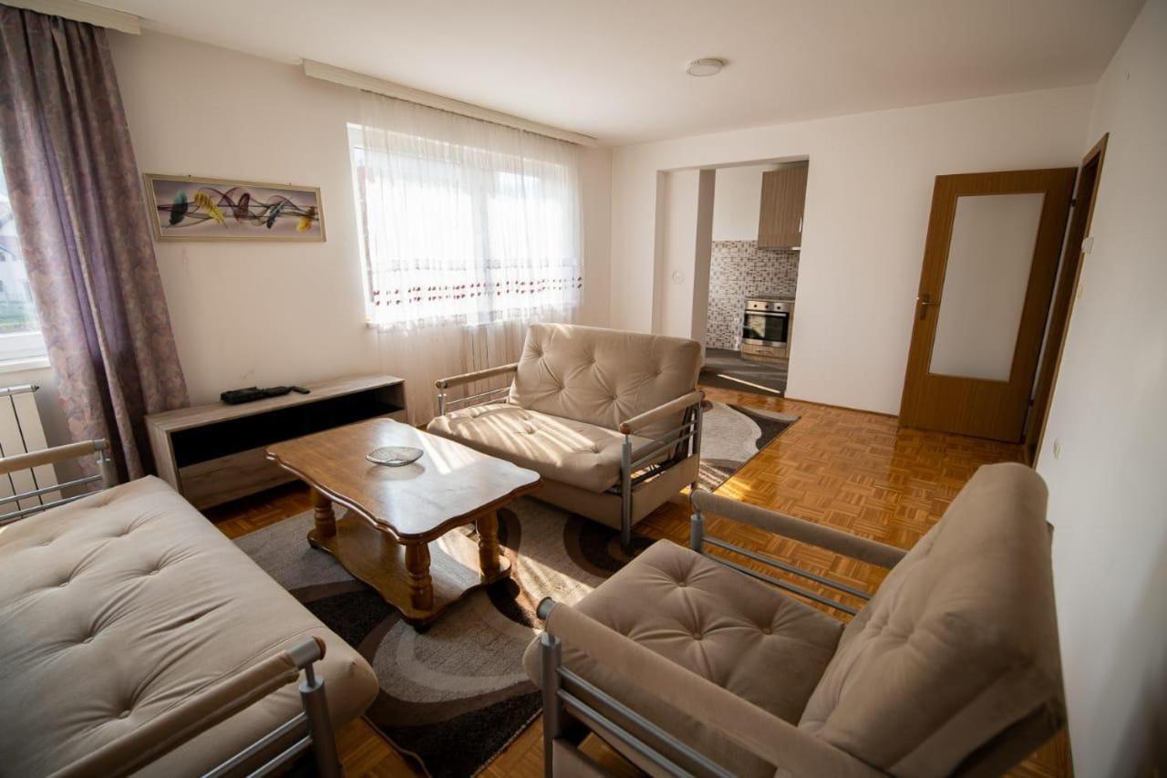 1BHK Appartment in Bosnia