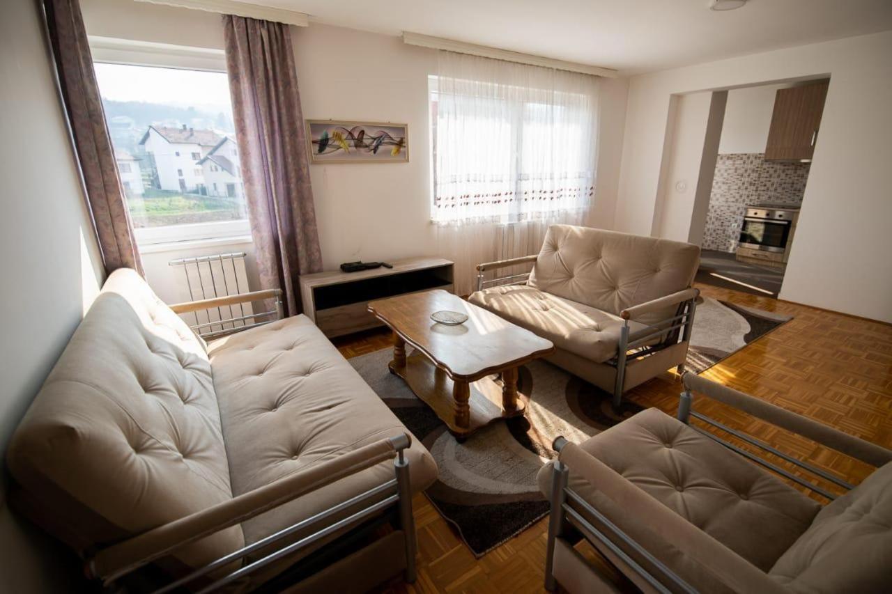 1BHK Appartment in Bosnia