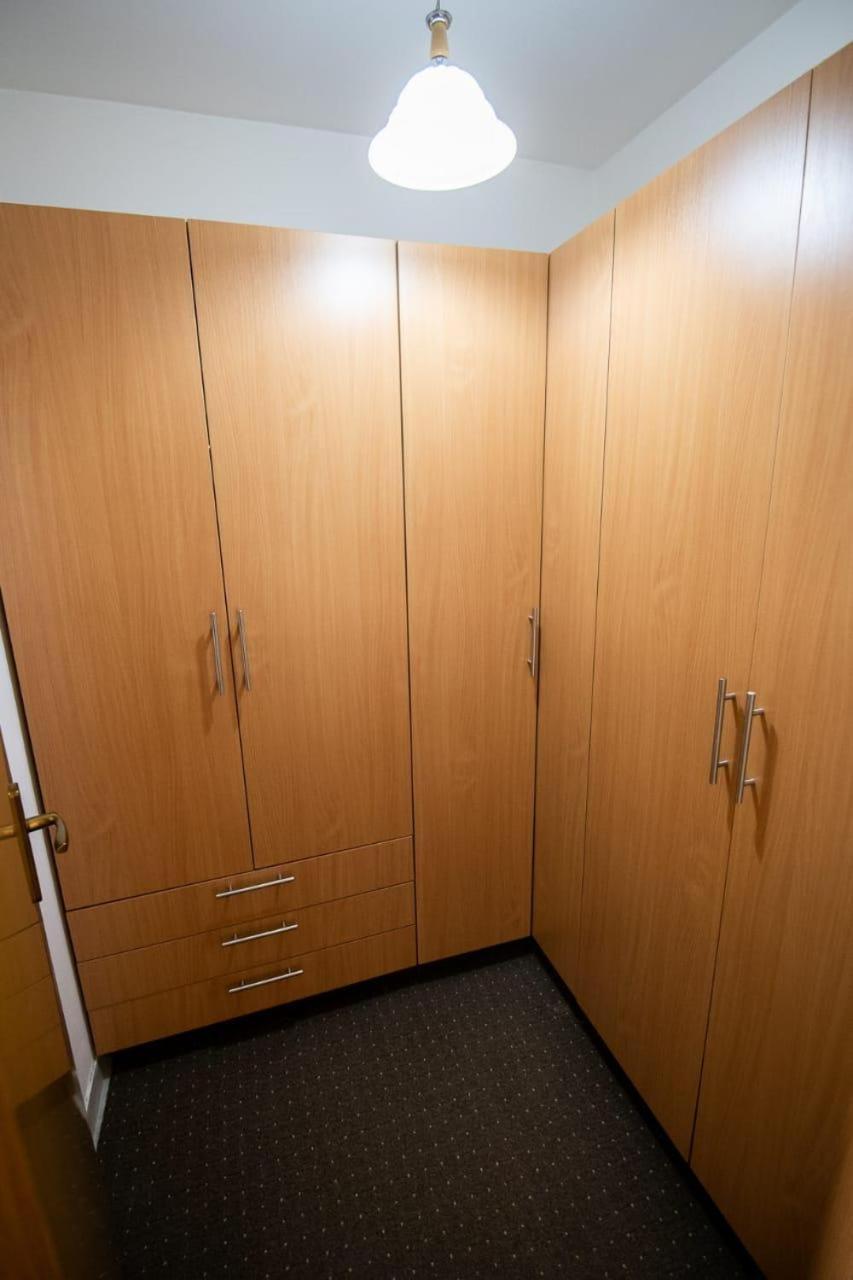 1BHK Appartment in Bosnia