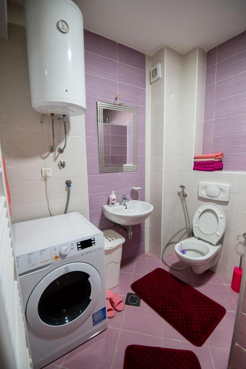 1BHK Appartment in Bosnia