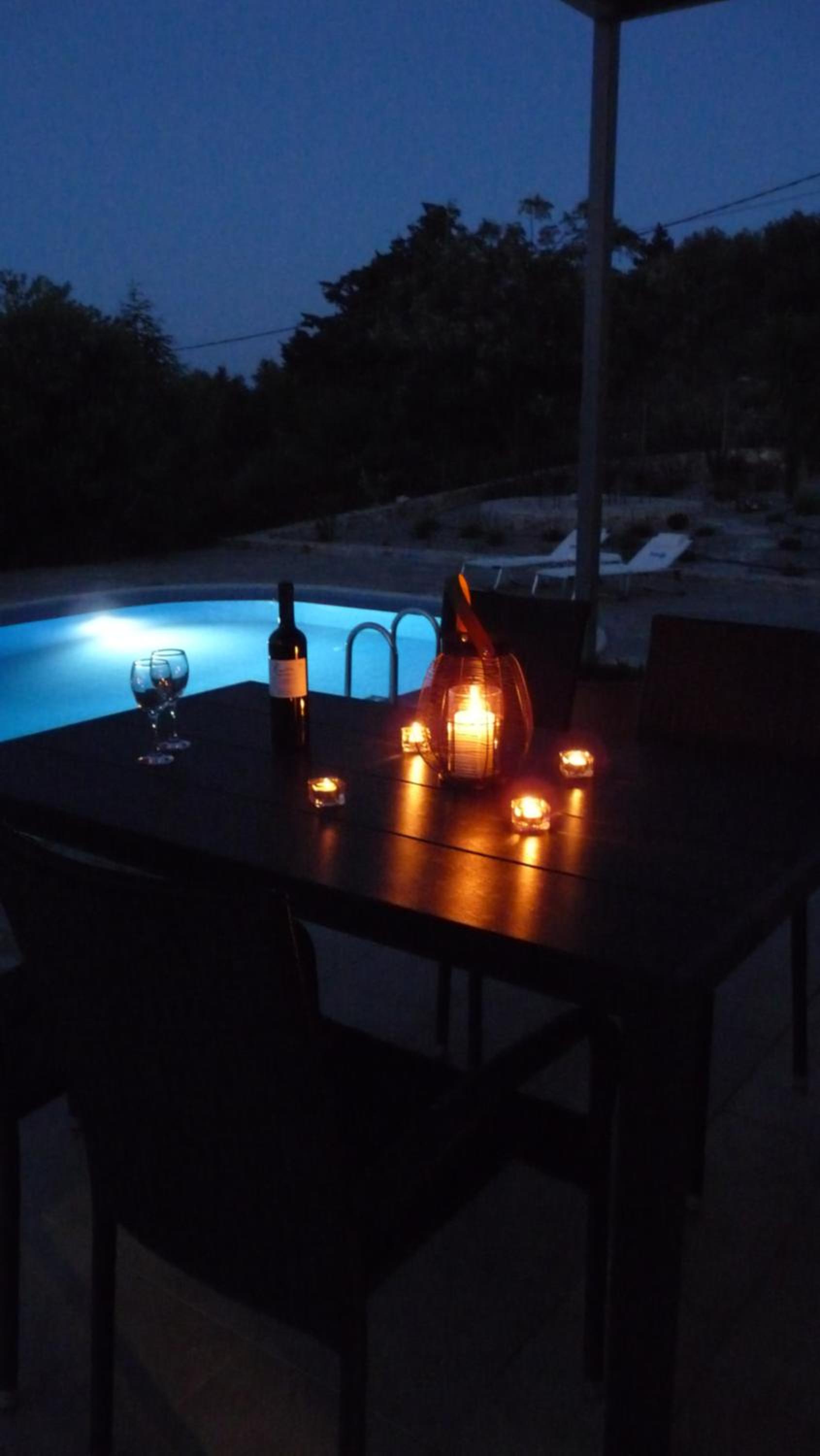 Villa Cassiopeia