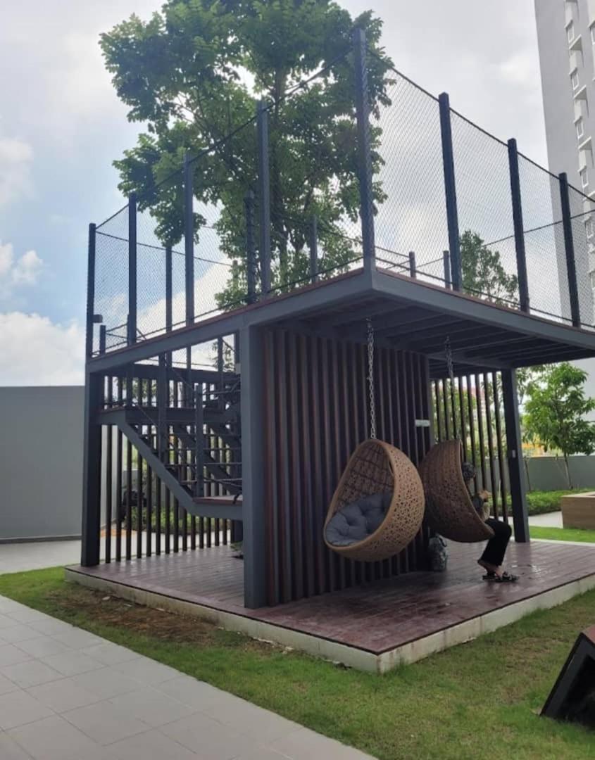 Hotel Canopy Hill By Azli