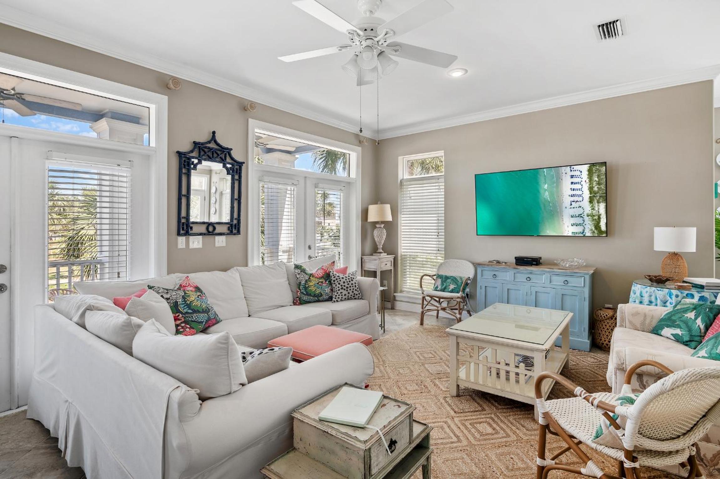 La Contenta At Destin Pointe Resort