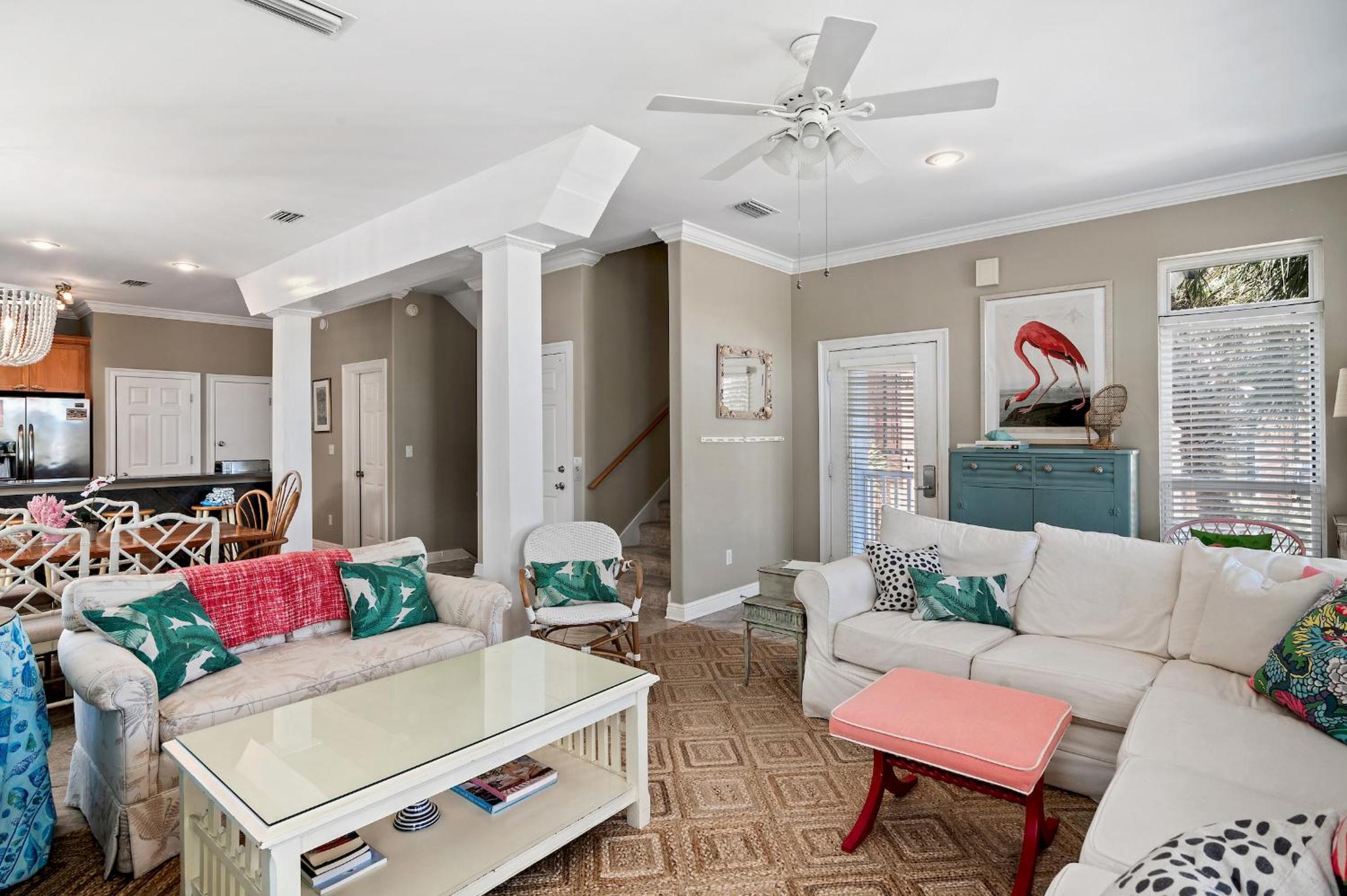 La Contenta At Destin Pointe Resort