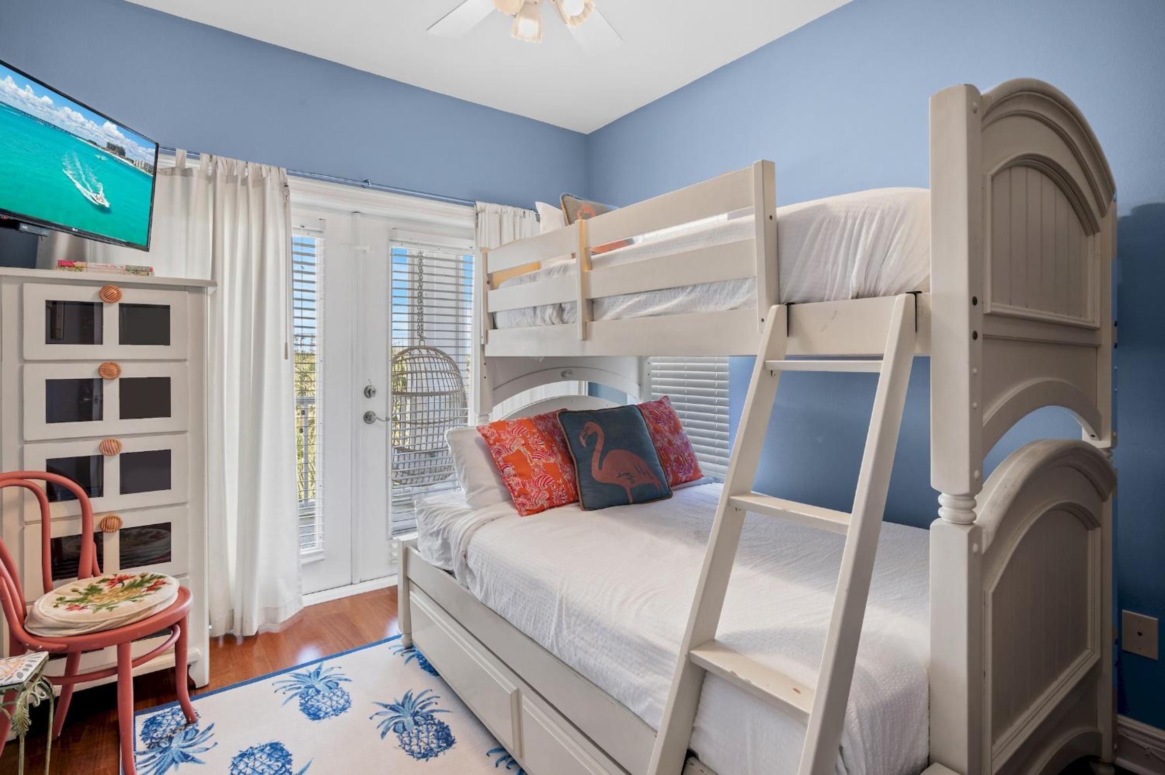La Contenta At Destin Pointe Resort