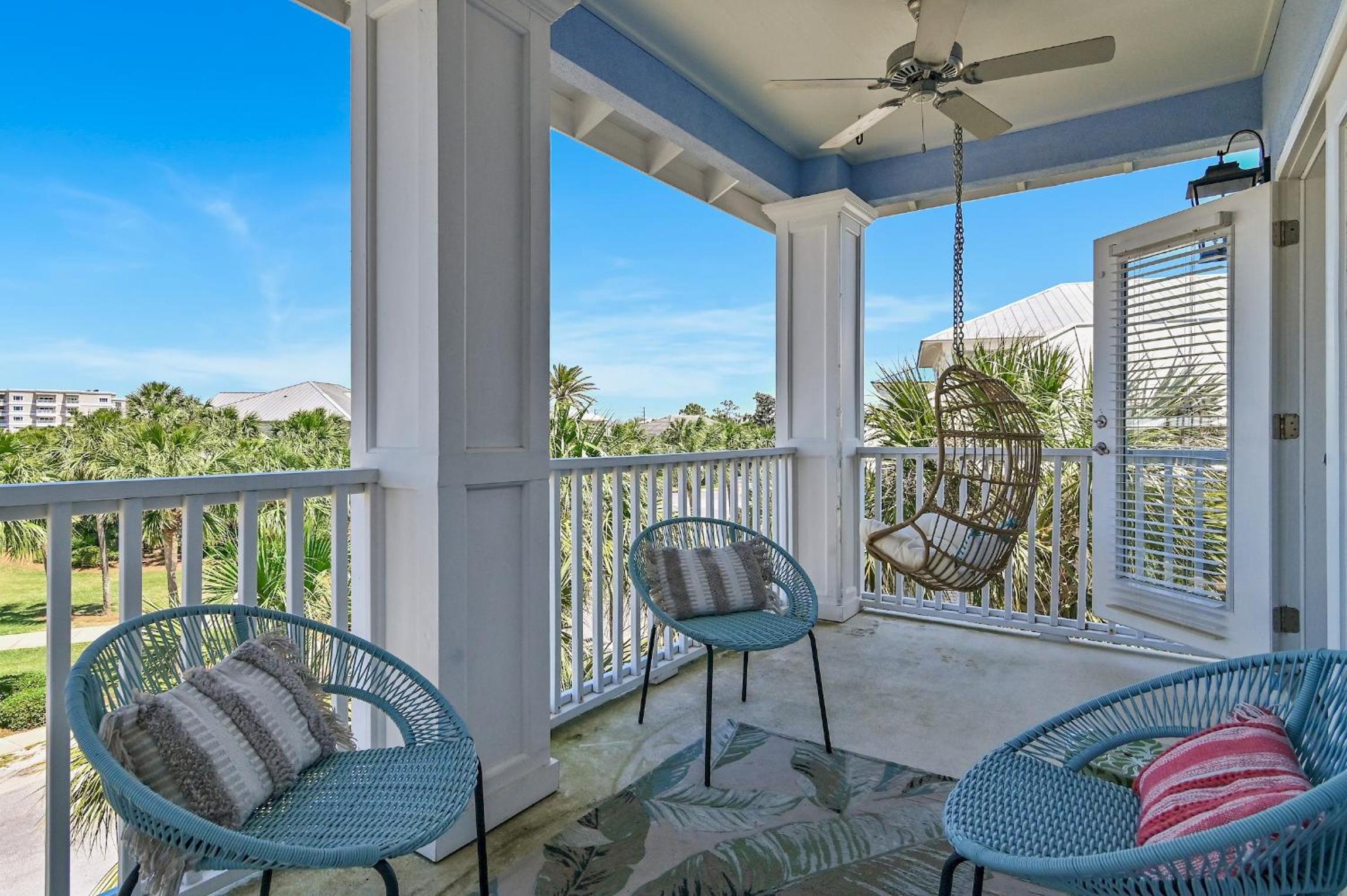 La Contenta At Destin Pointe Resort