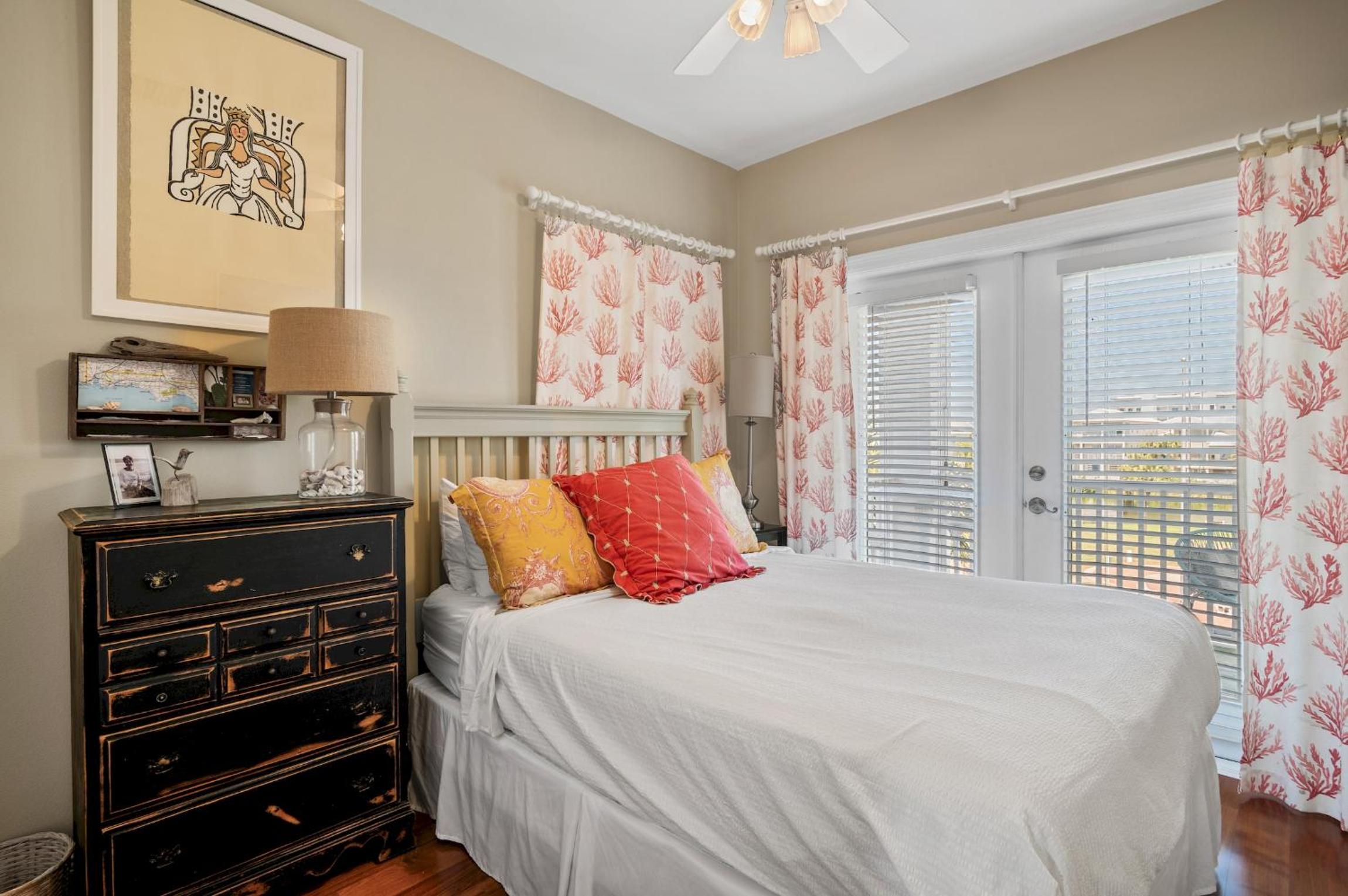 La Contenta At Destin Pointe Resort