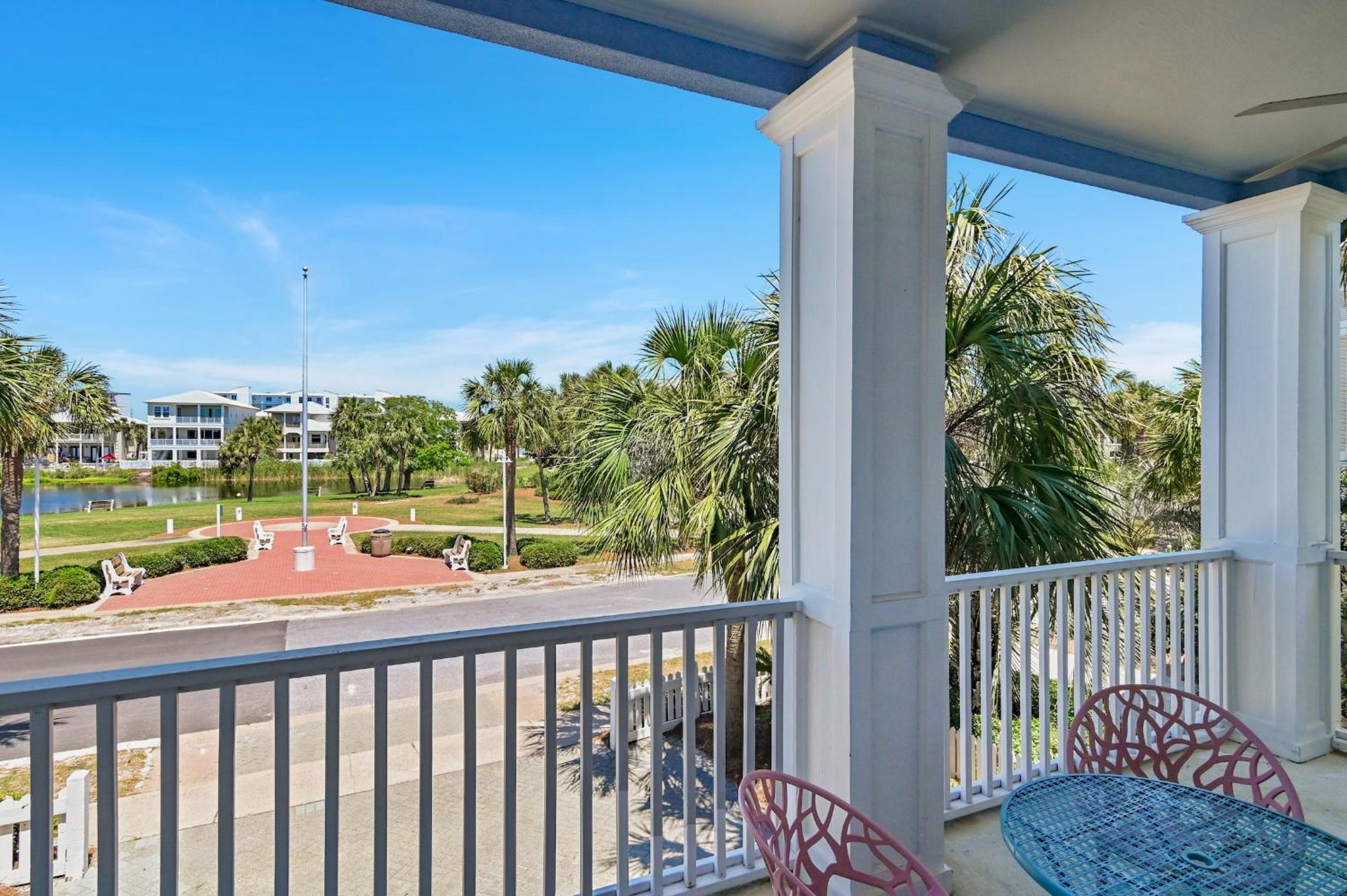 La Contenta At Destin Pointe Resort