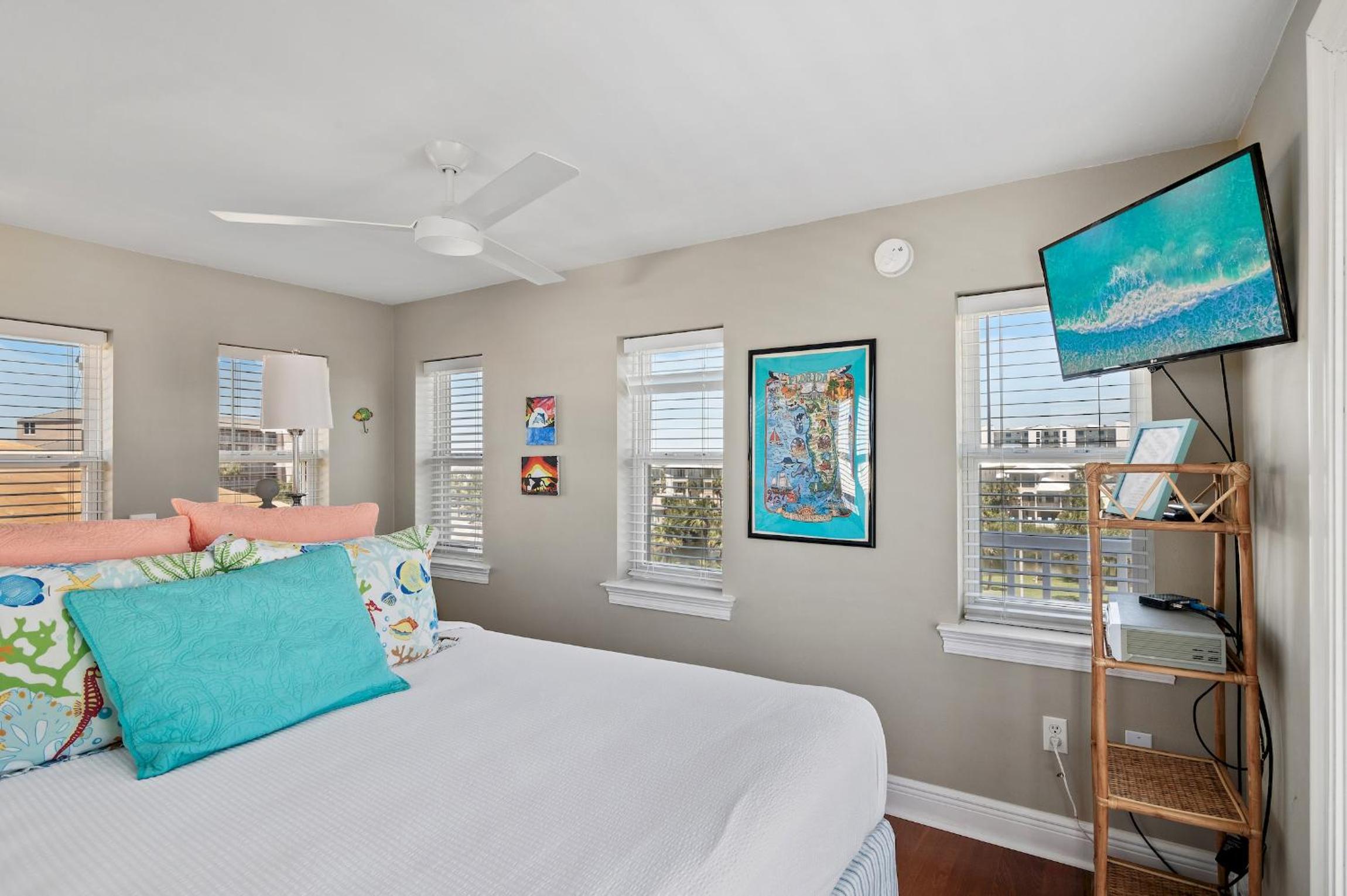 La Contenta At Destin Pointe Resort