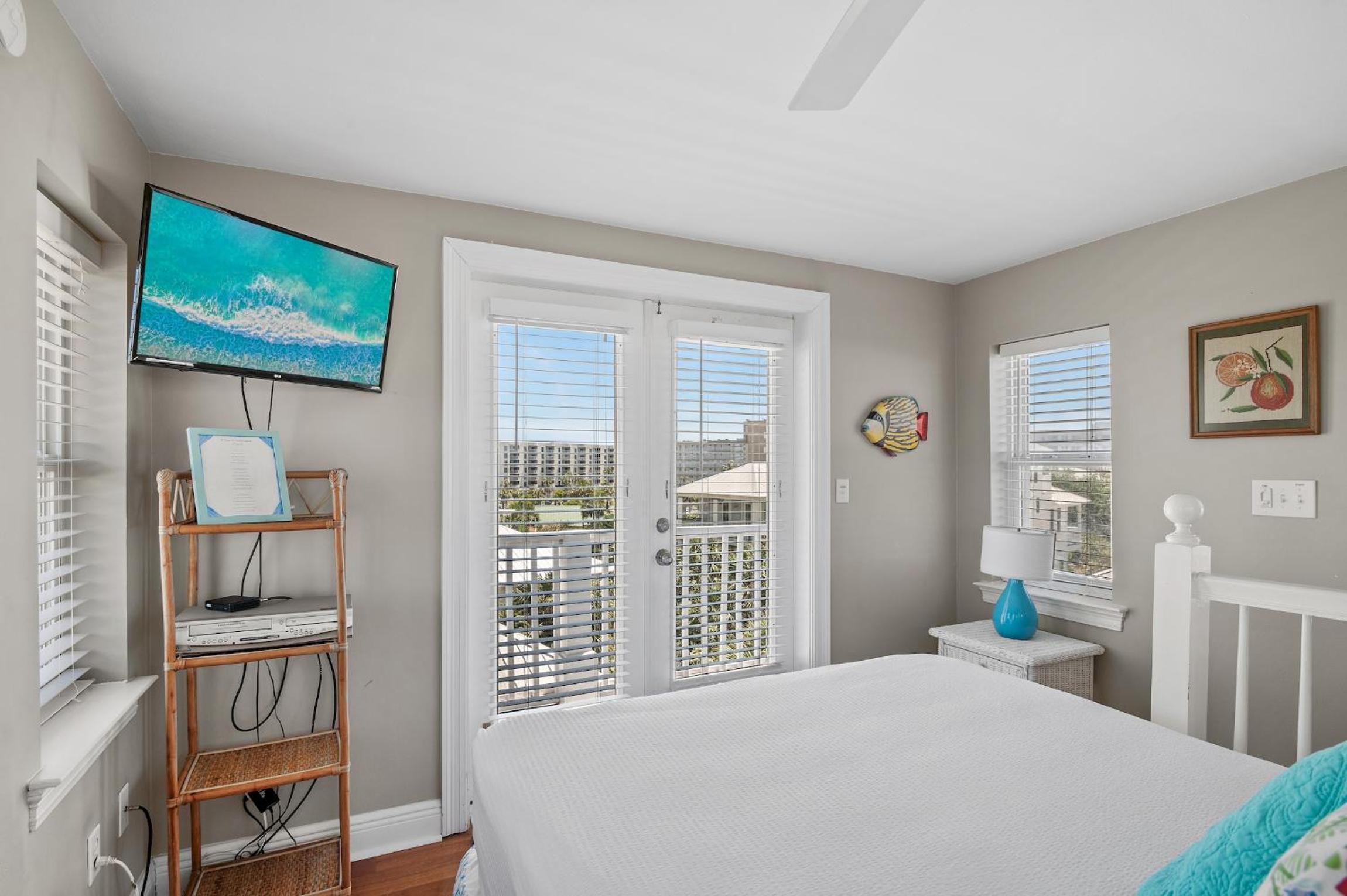 La Contenta At Destin Pointe Resort