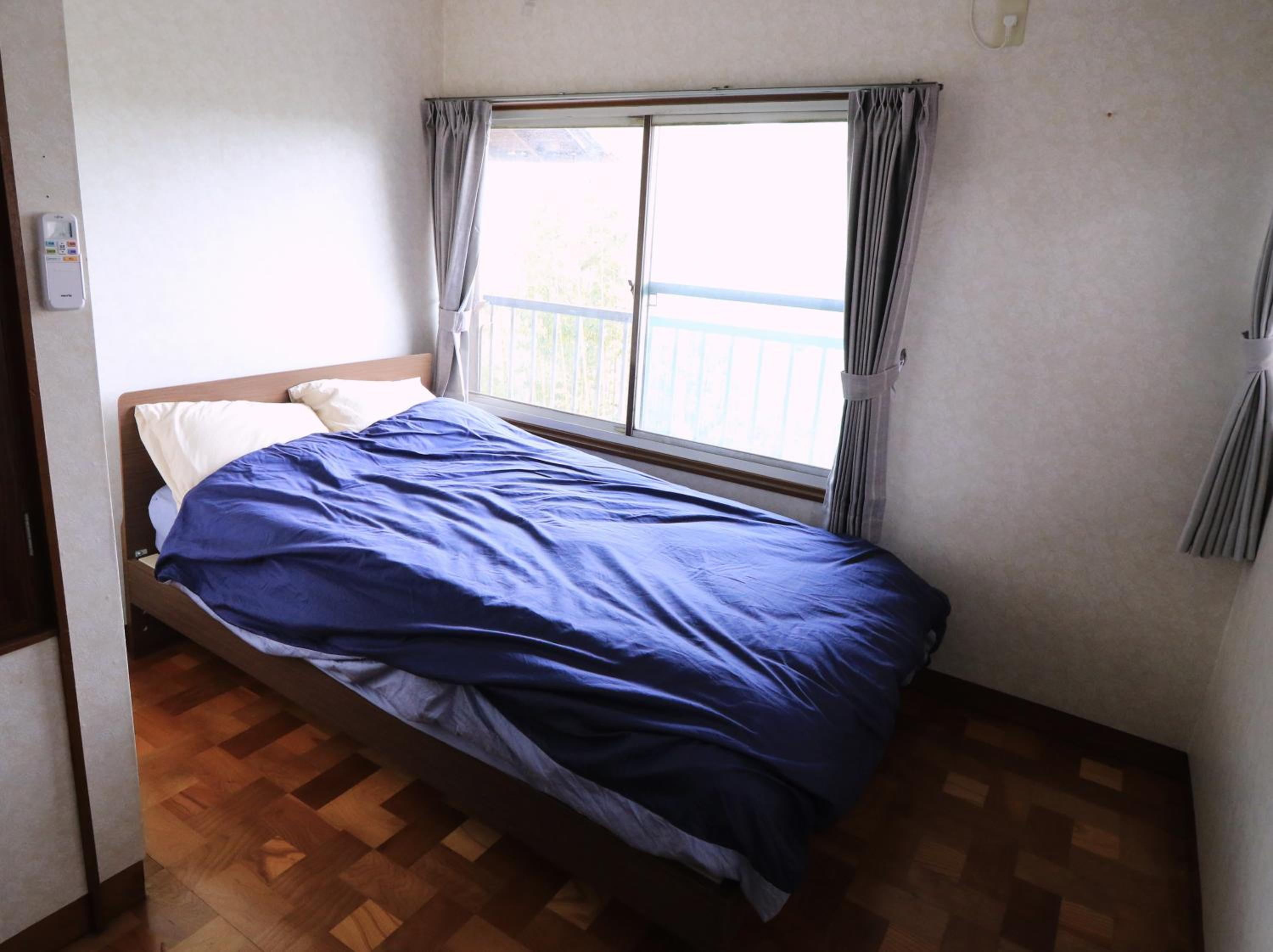 Shionome house