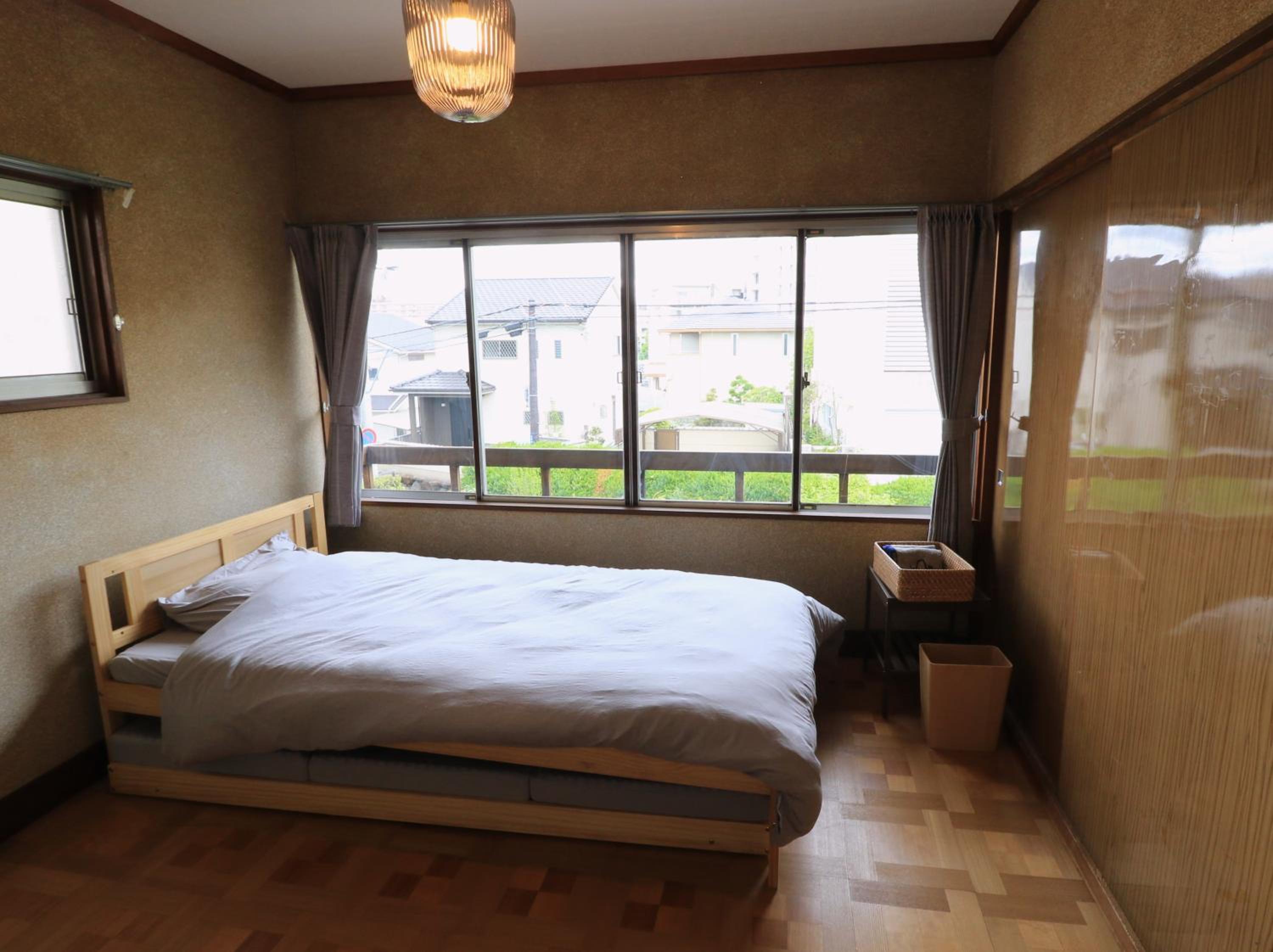 Shionome house