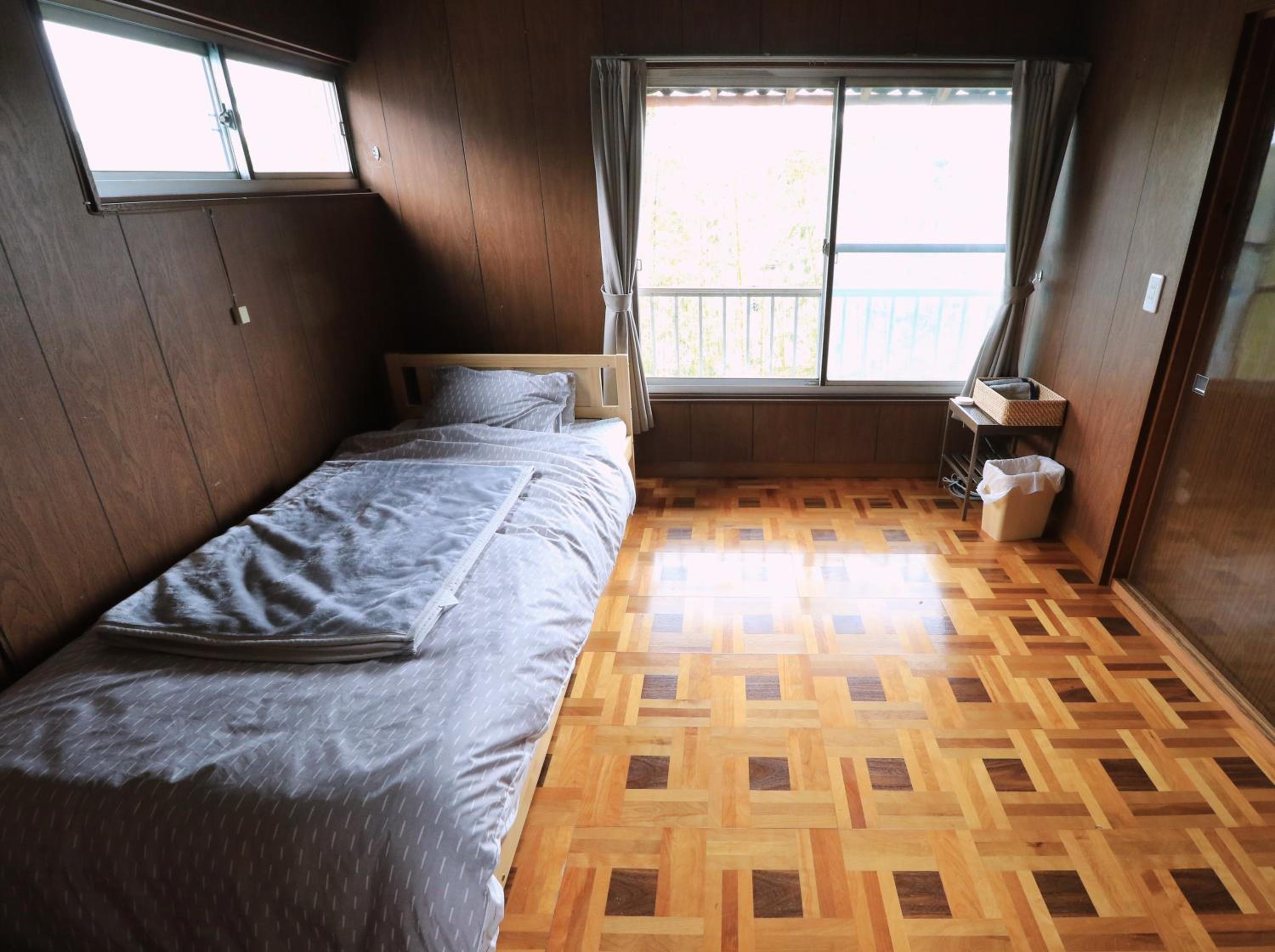 Shionome house
