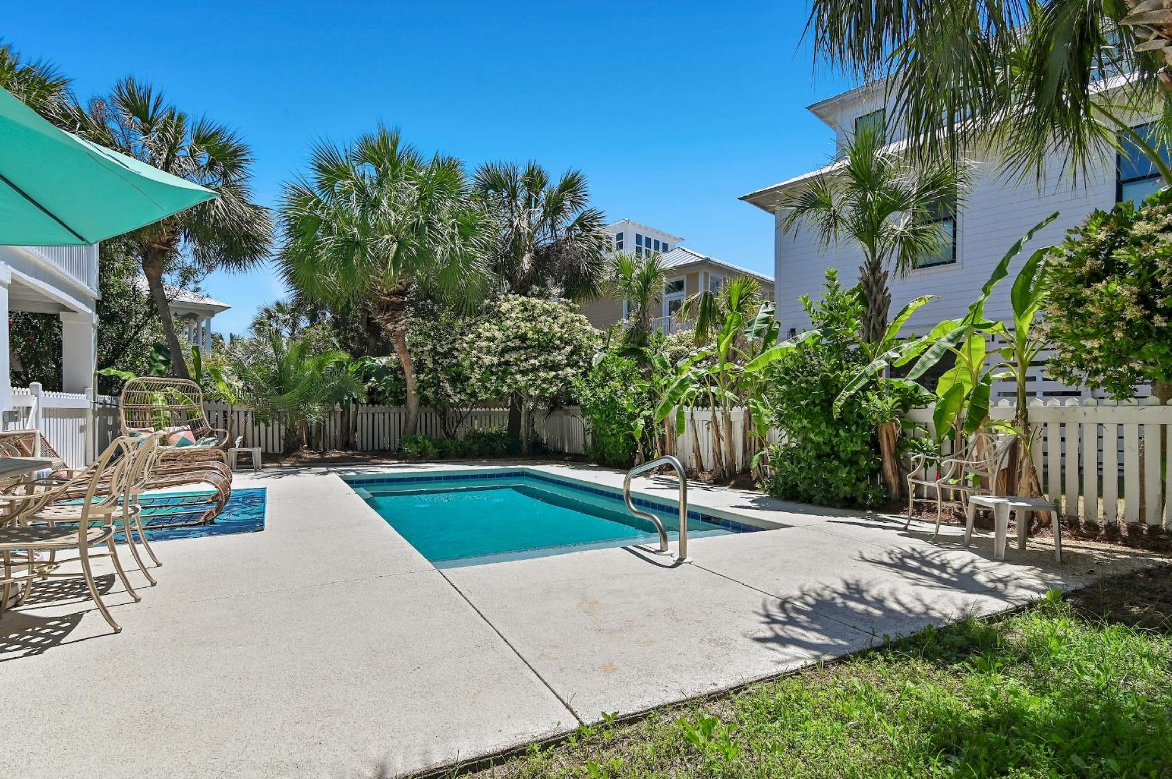 La Contenta At Destin Pointe Resort