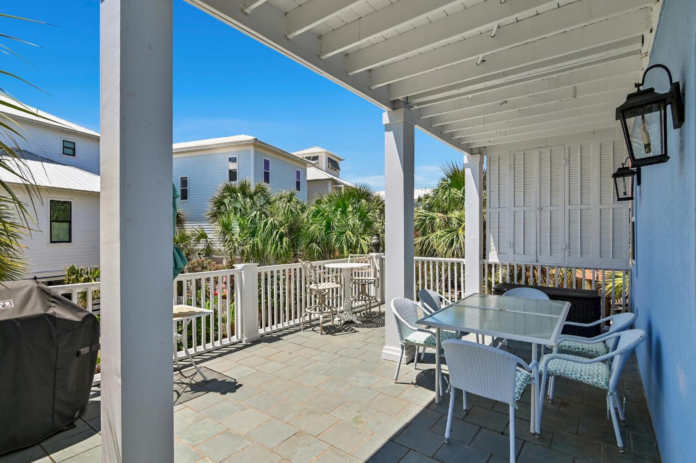 La Contenta At Destin Pointe Resort