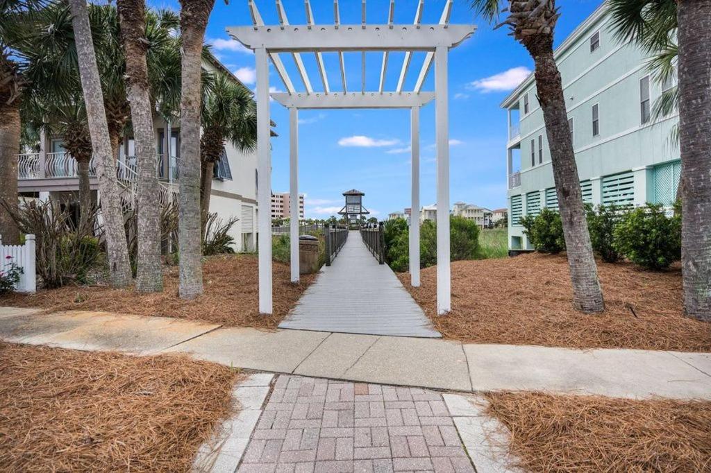 La Contenta At Destin Pointe Resort