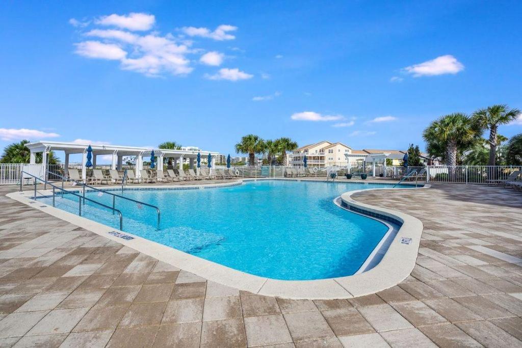 La Contenta At Destin Pointe Resort
