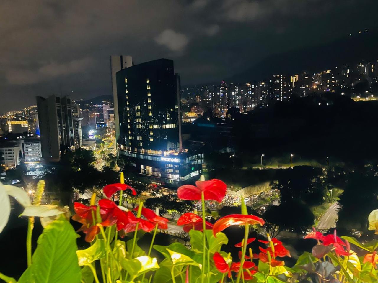Hermoso apartamento en lo mejor de Medellin.