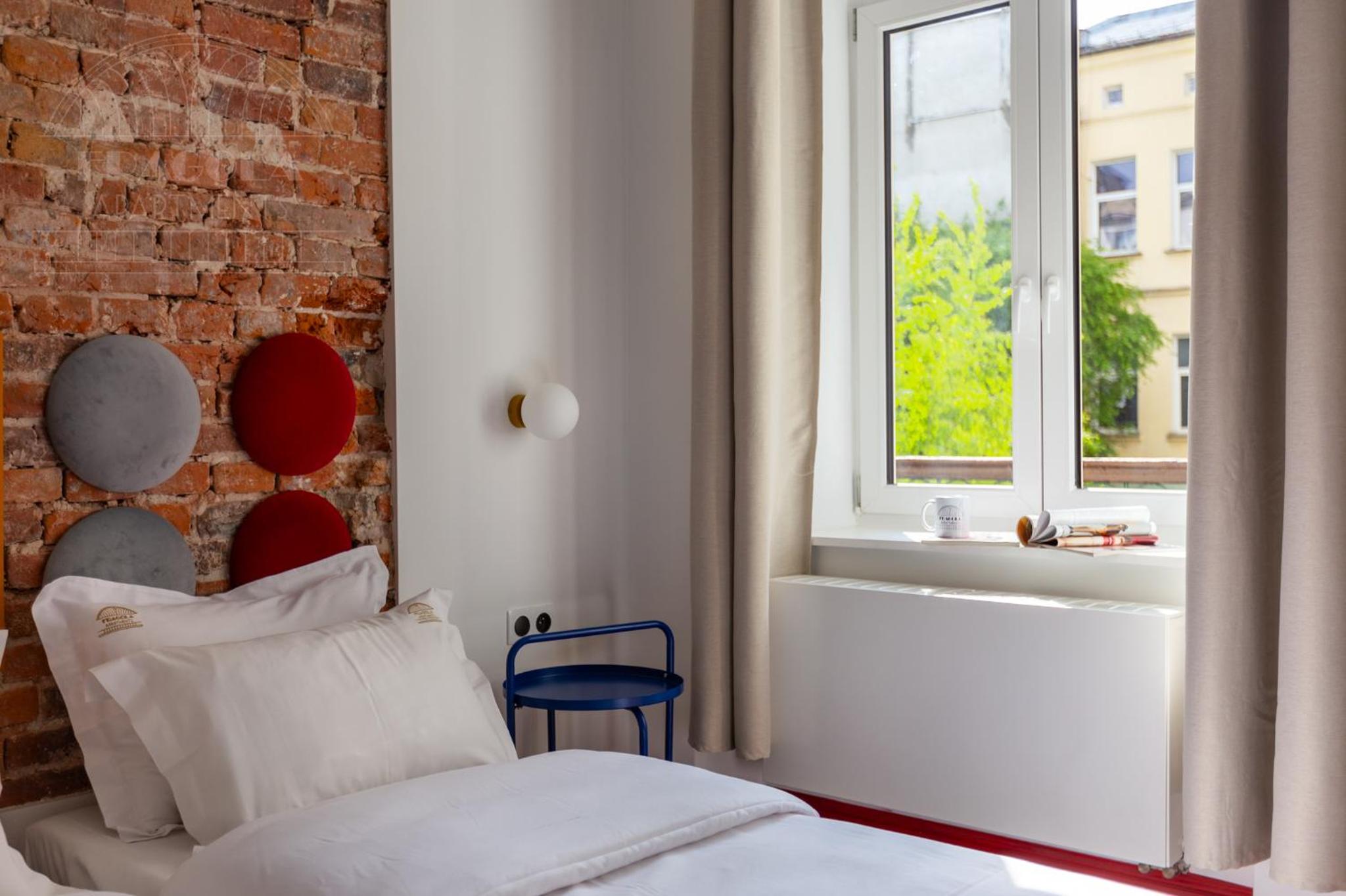 Spacious City Center Family Apartments