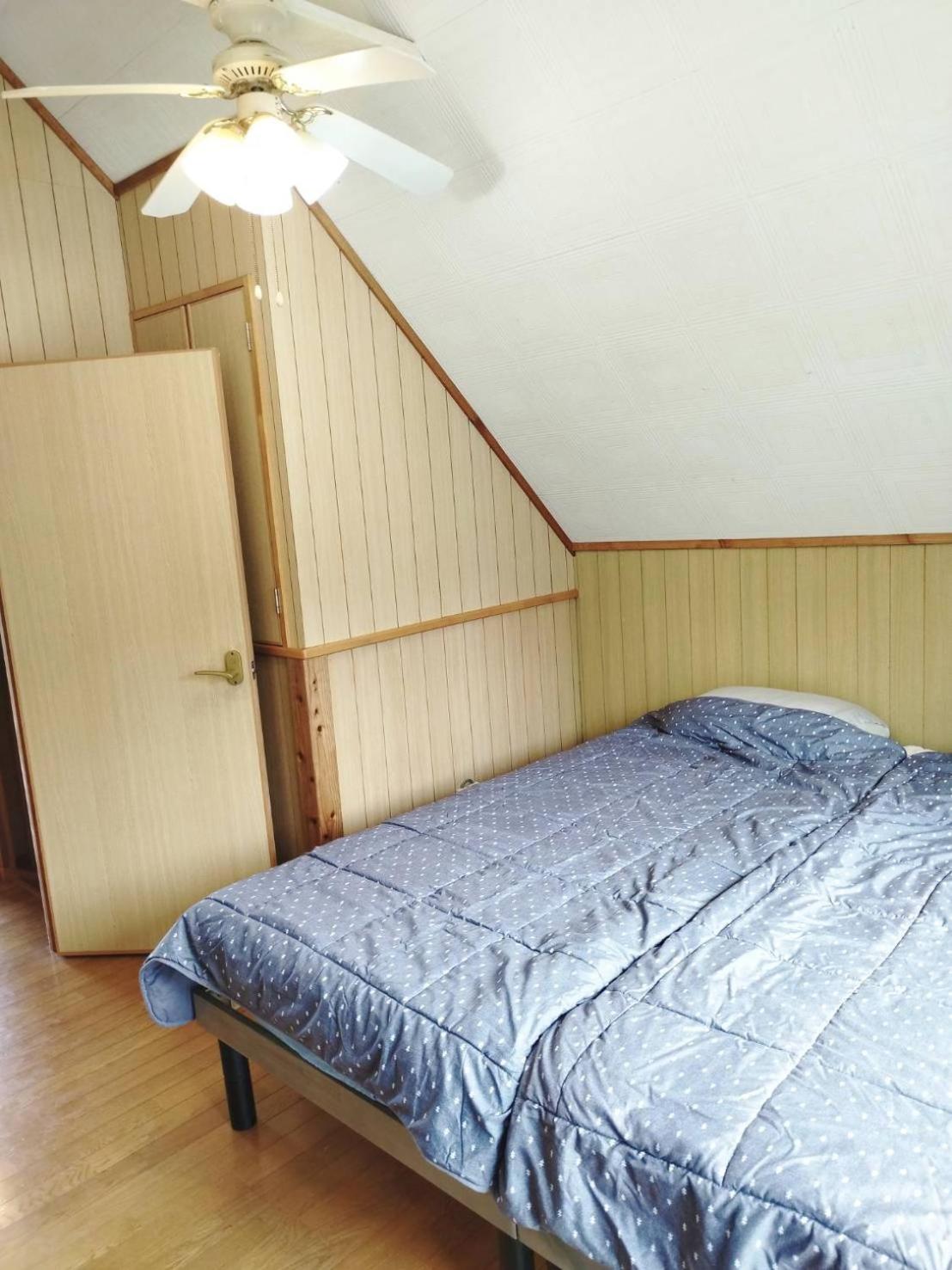 Cottage Blue view 4