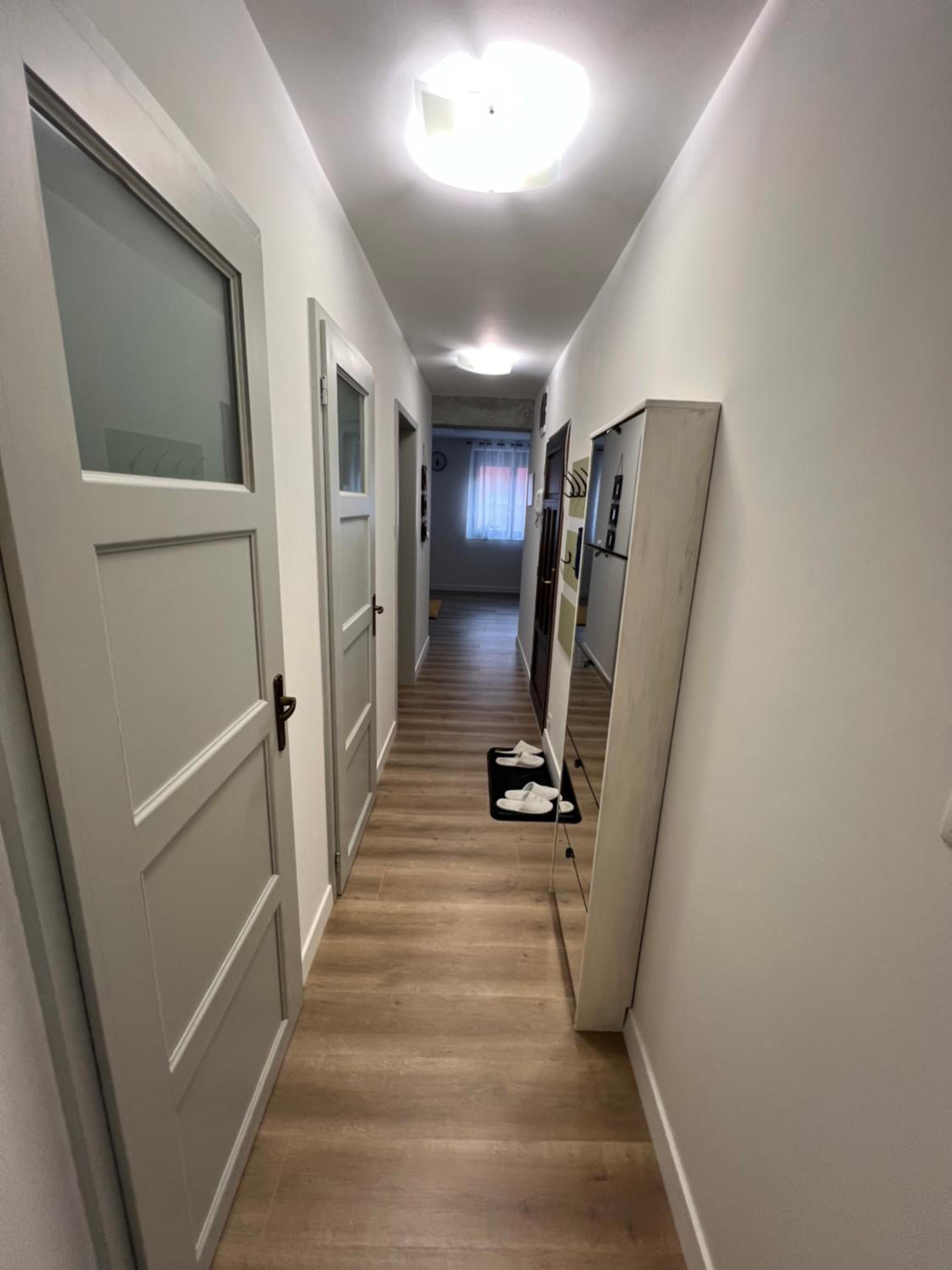 Garay26 Apartman view 2