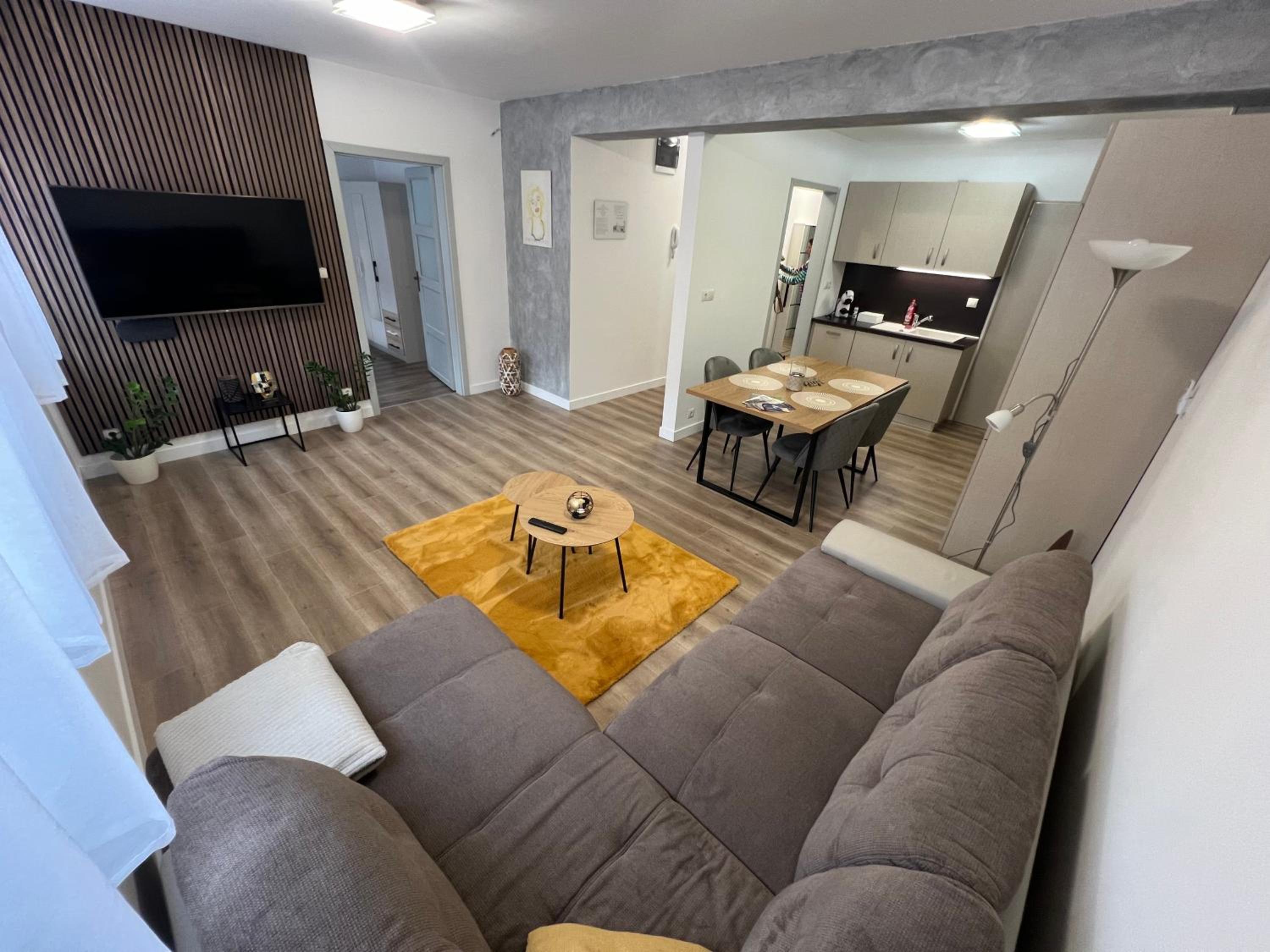 Garay26 Apartman view 5