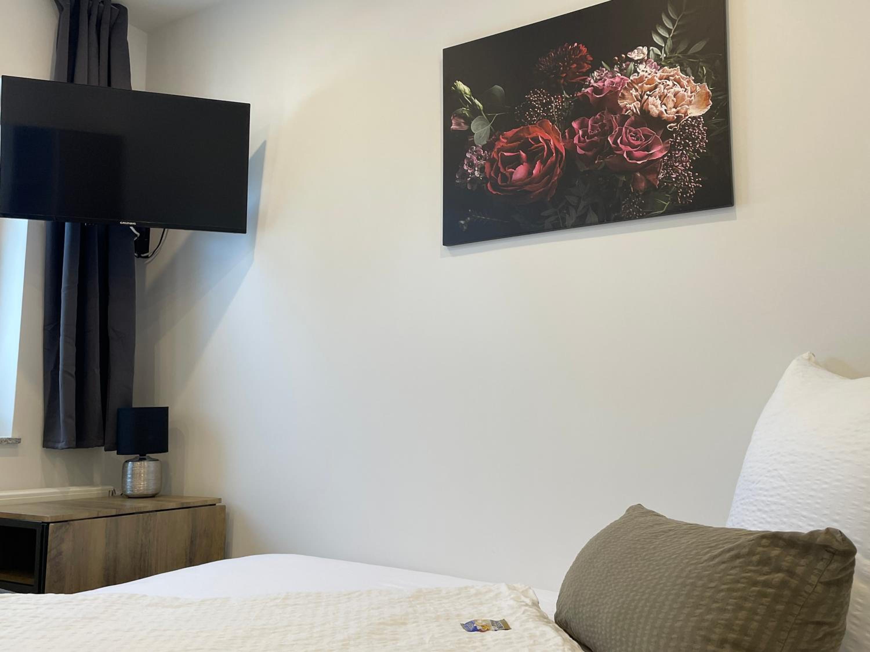 Apartments im Chateau d'Esprit