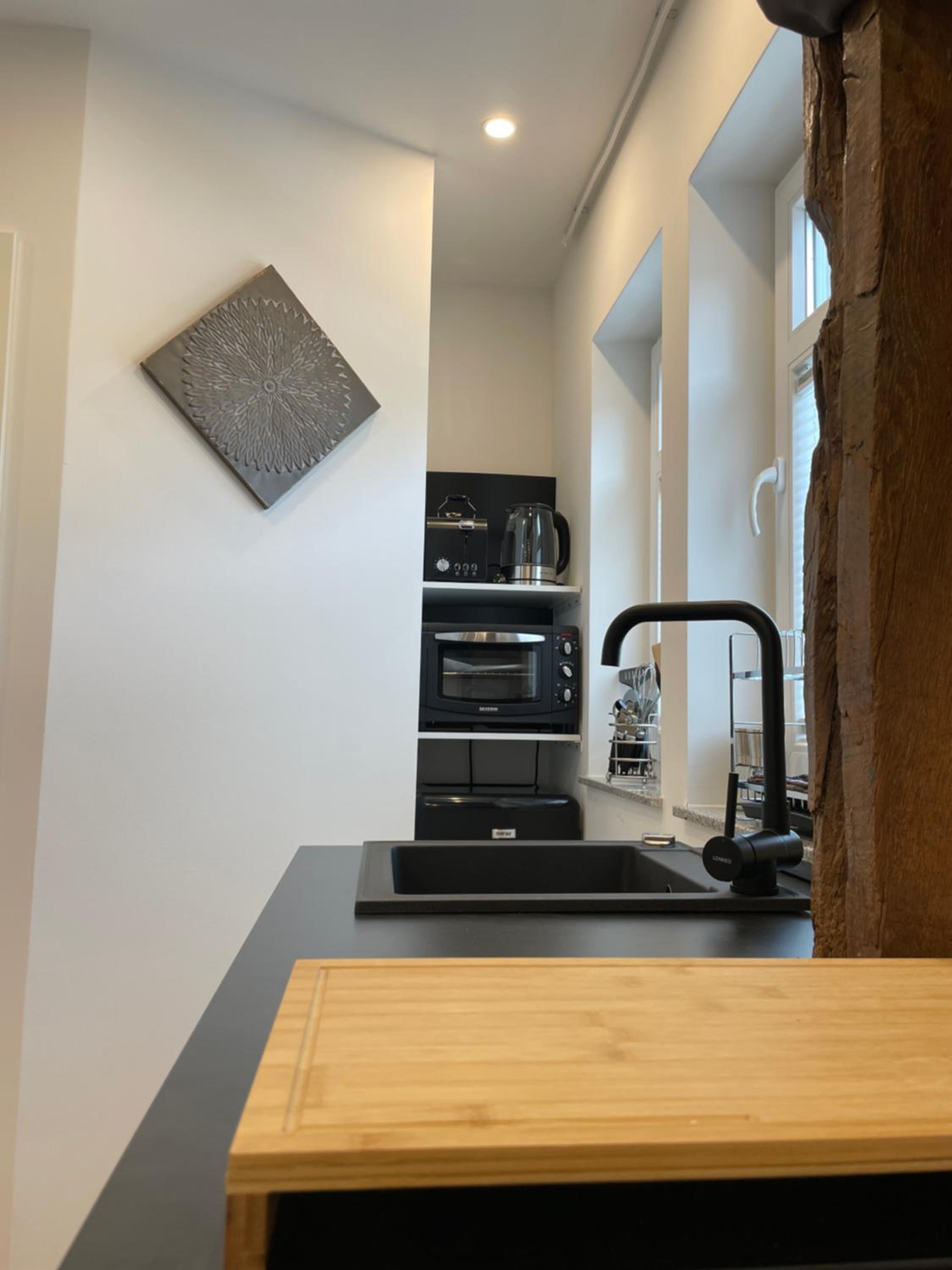 Apartments im Chateau d'Esprit