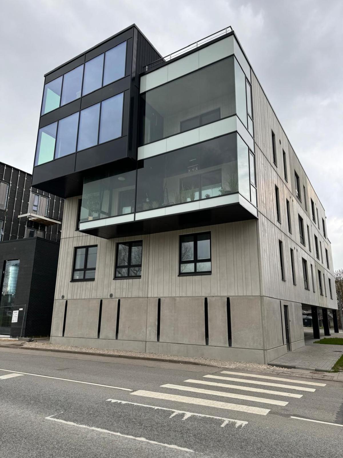 Fortuuna apartament