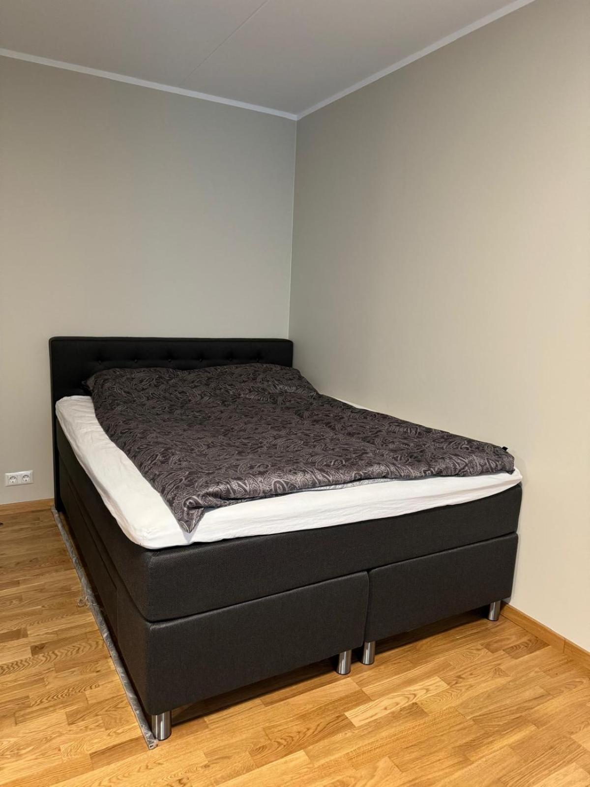 Fortuuna apartament