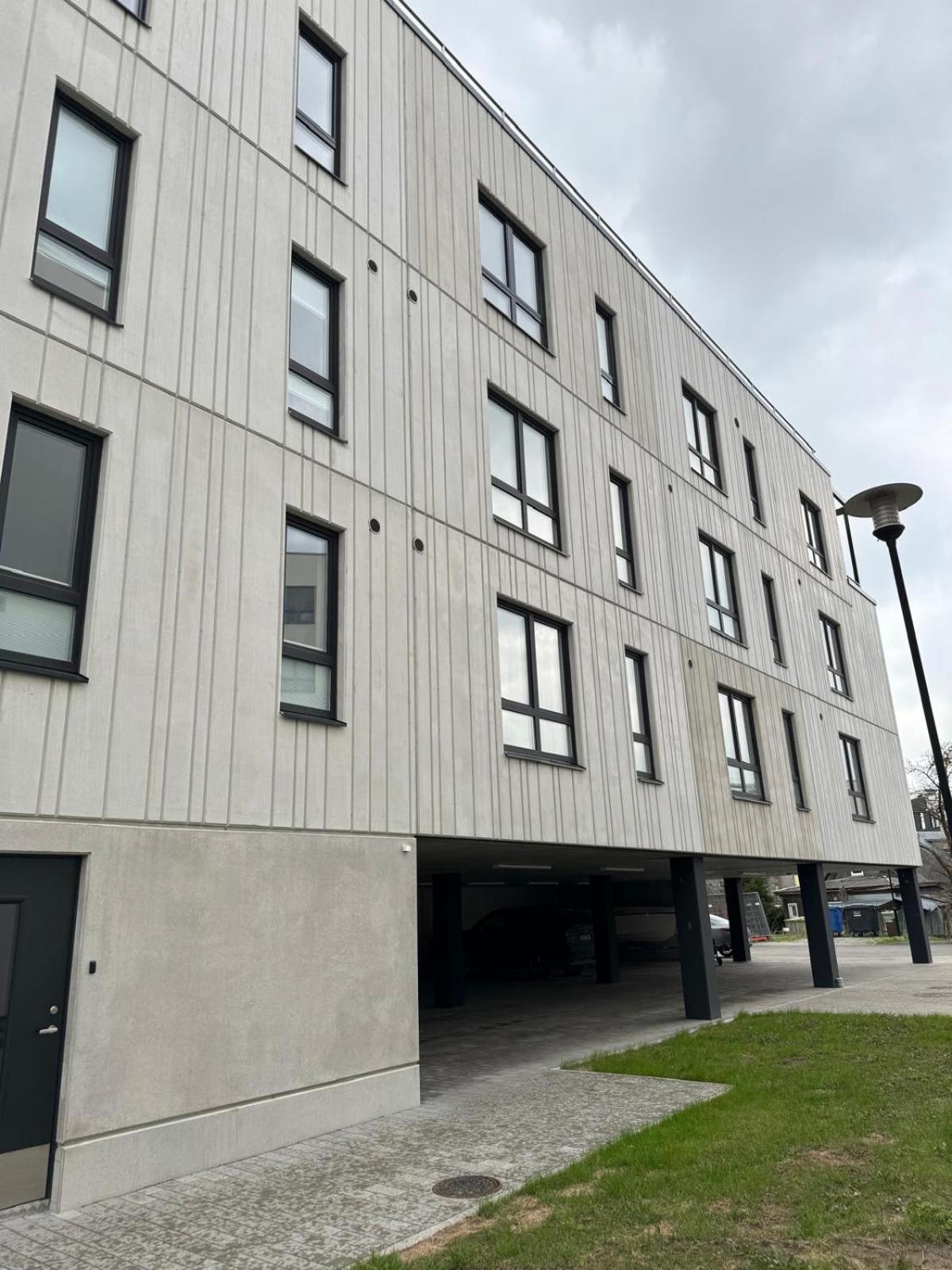 Fortuuna apartament
