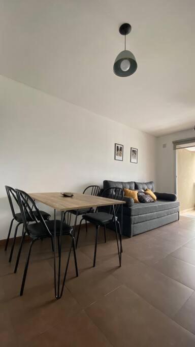 Apartamento en Salta